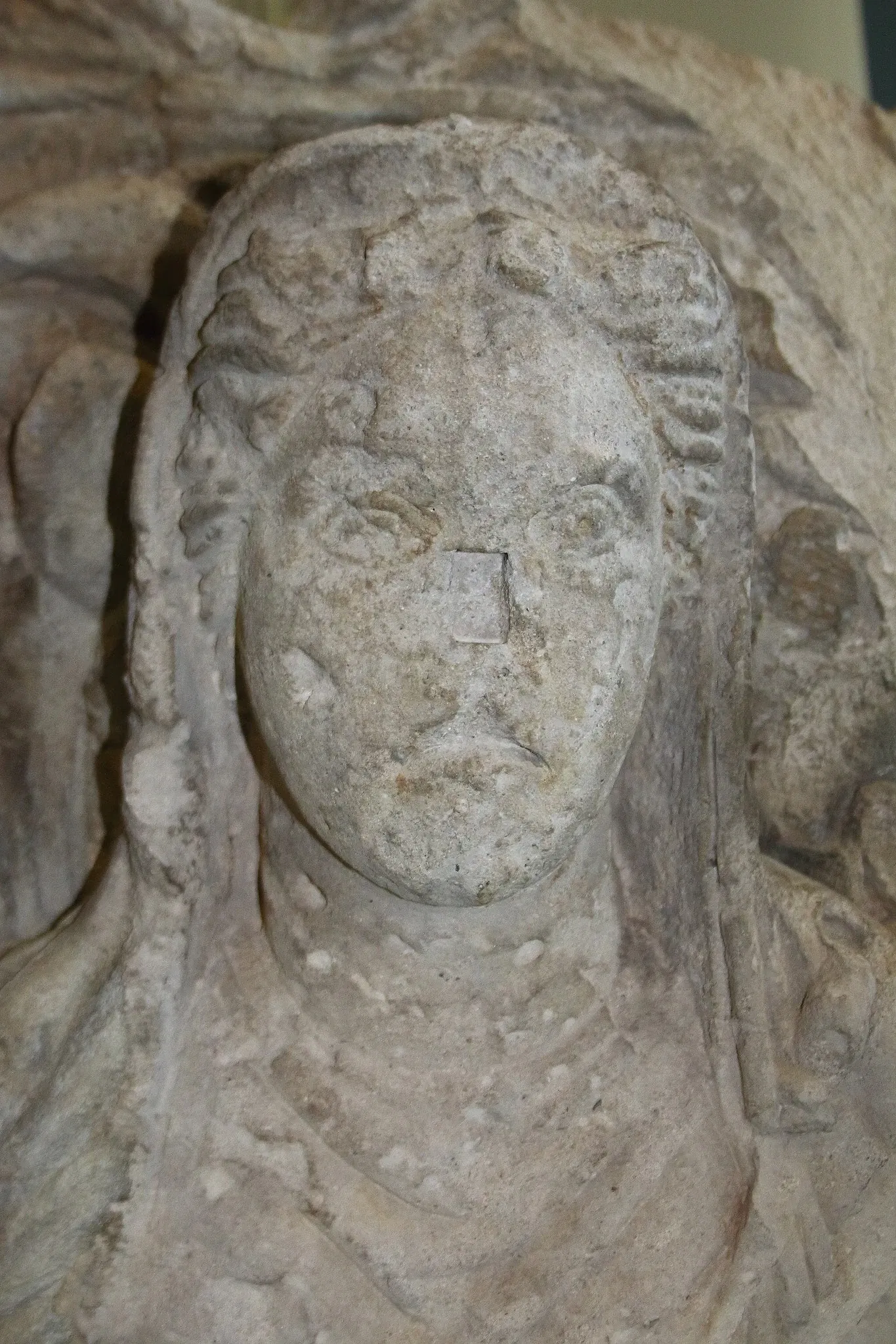 Forum Antique de Bavay