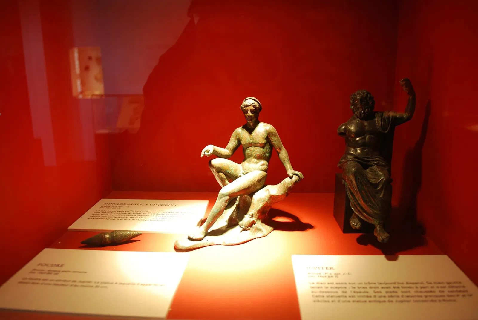 Forum Antique de Bavay