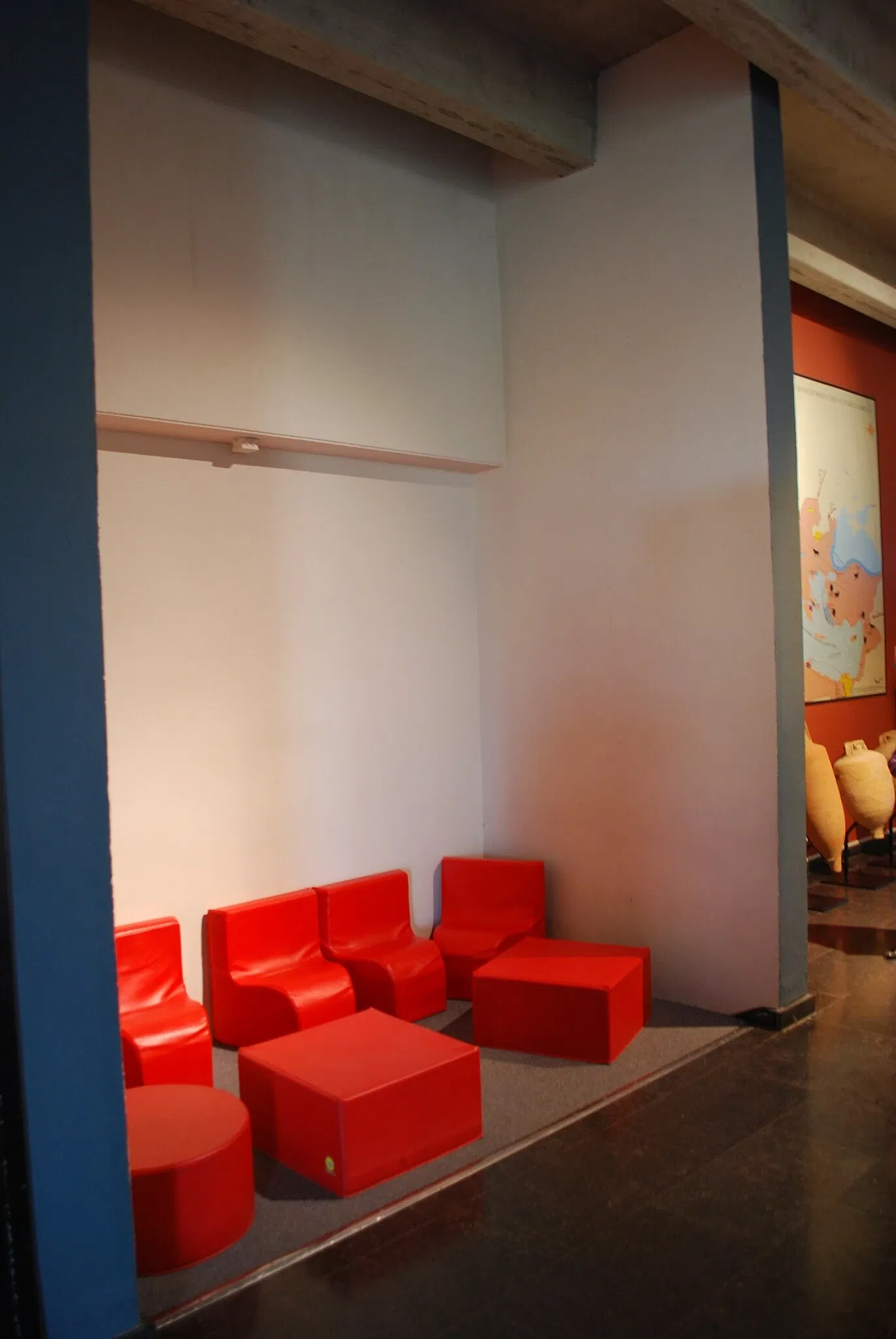 Forum Antique de Bavay