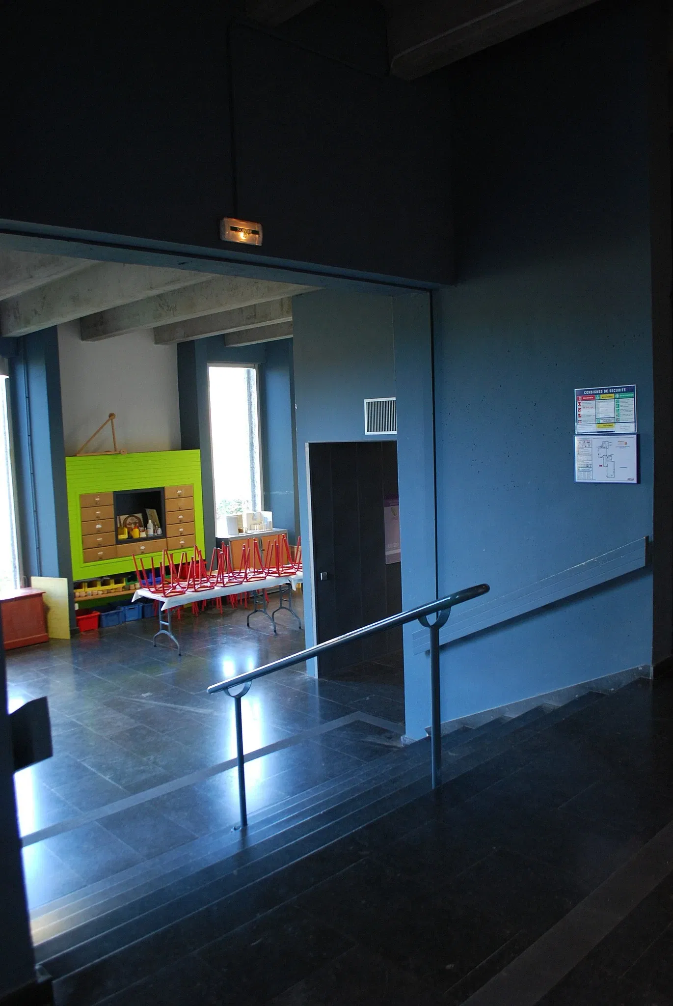 Forum Antique de Bavay