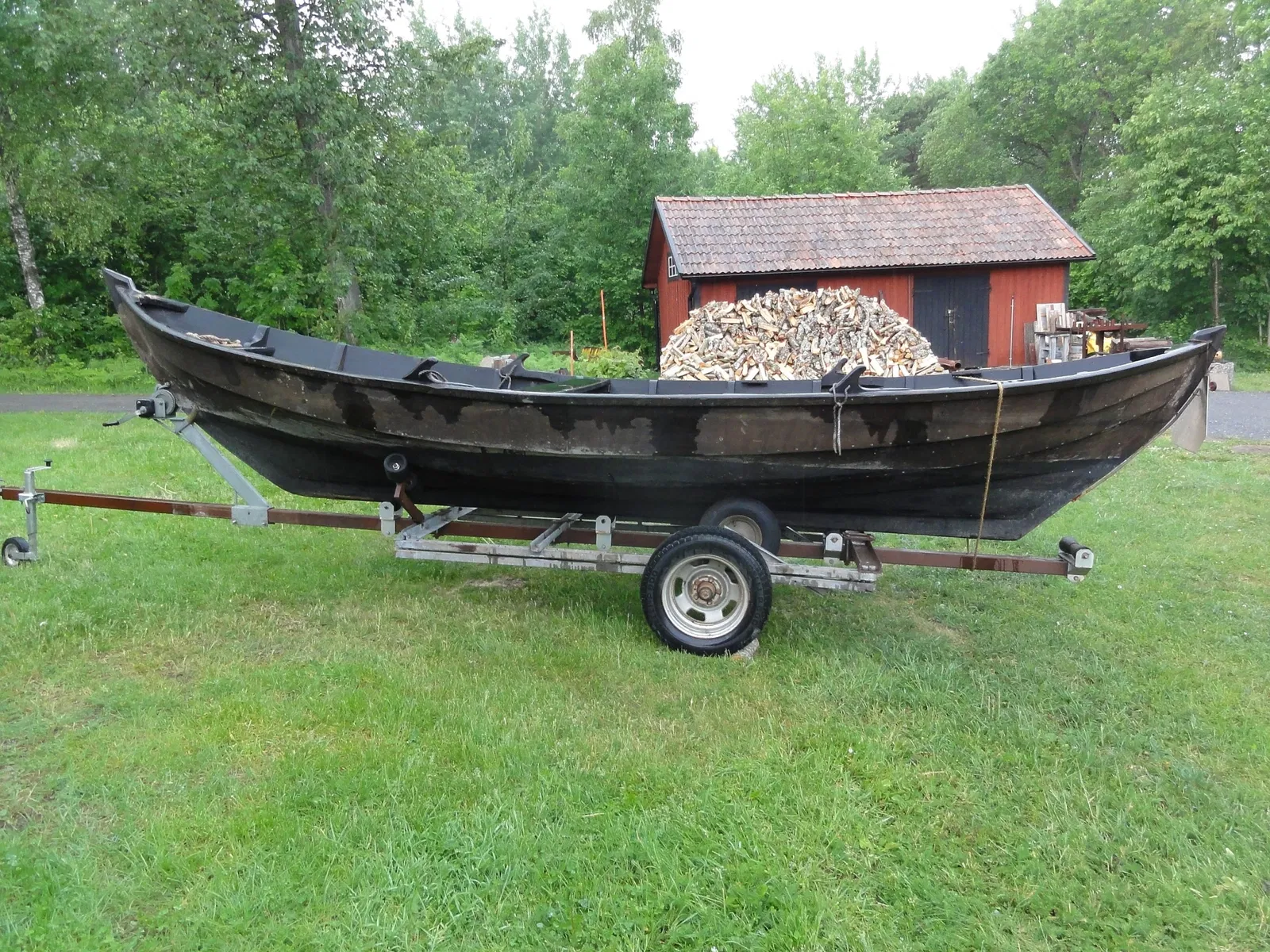 Roslagen Maritime Museum