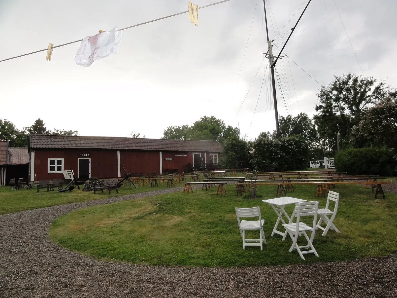 Roslagen Maritime Museum