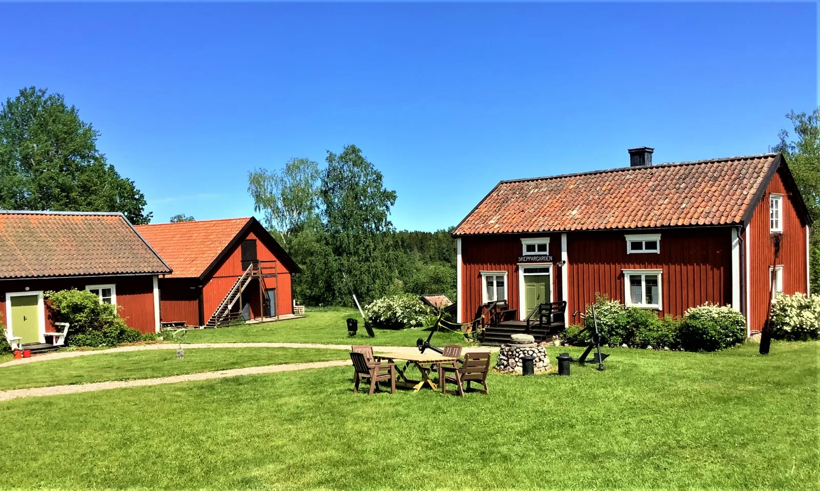 Roslagen Maritime Museum