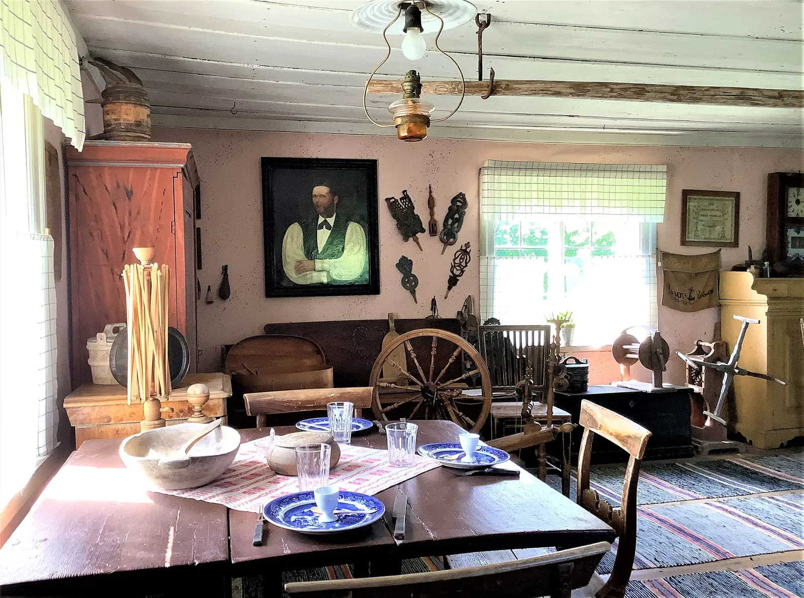 Roslagen Maritime Museum