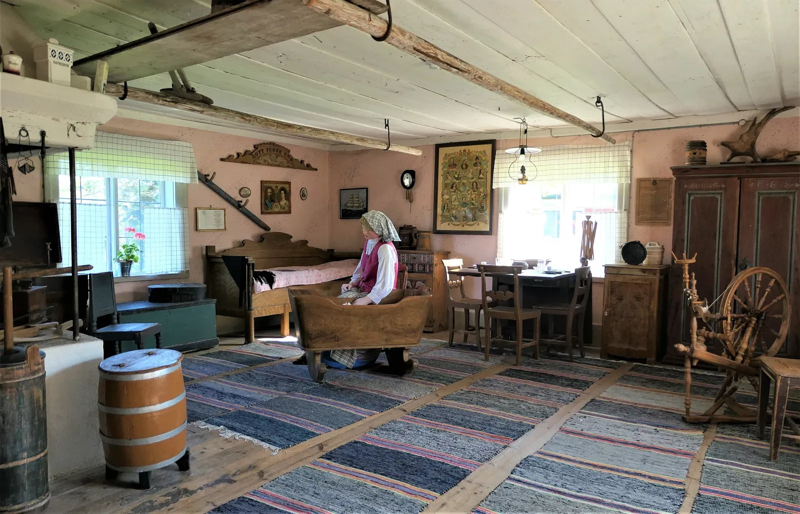 Roslagen Maritime Museum