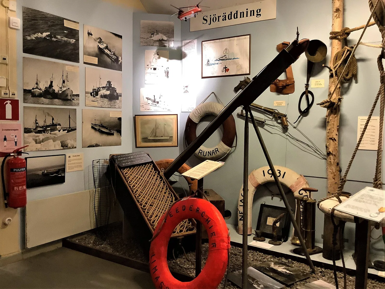 Roslagen Maritime Museum