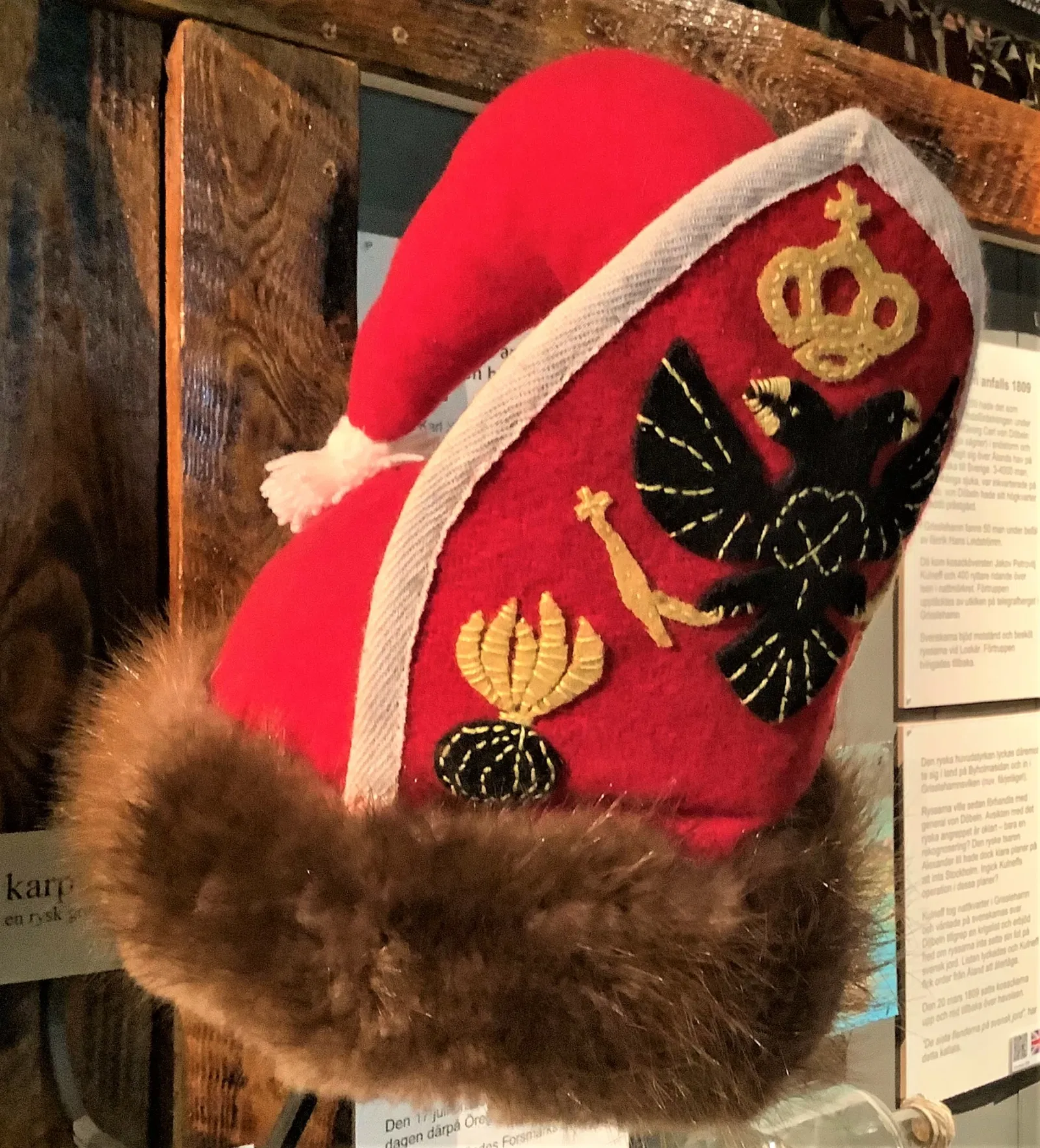 Roslagen Maritime Museum