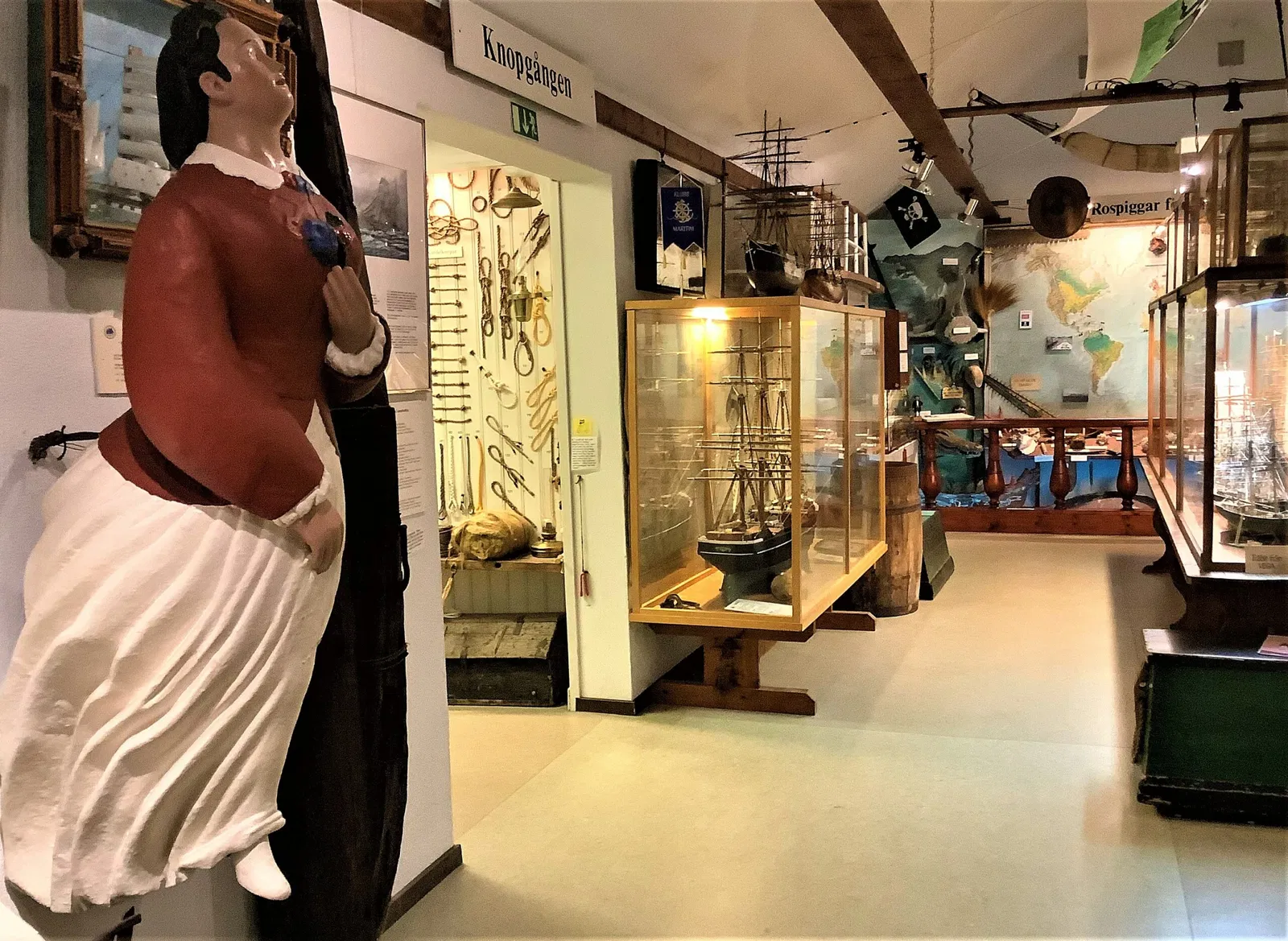 Roslagen Maritime Museum