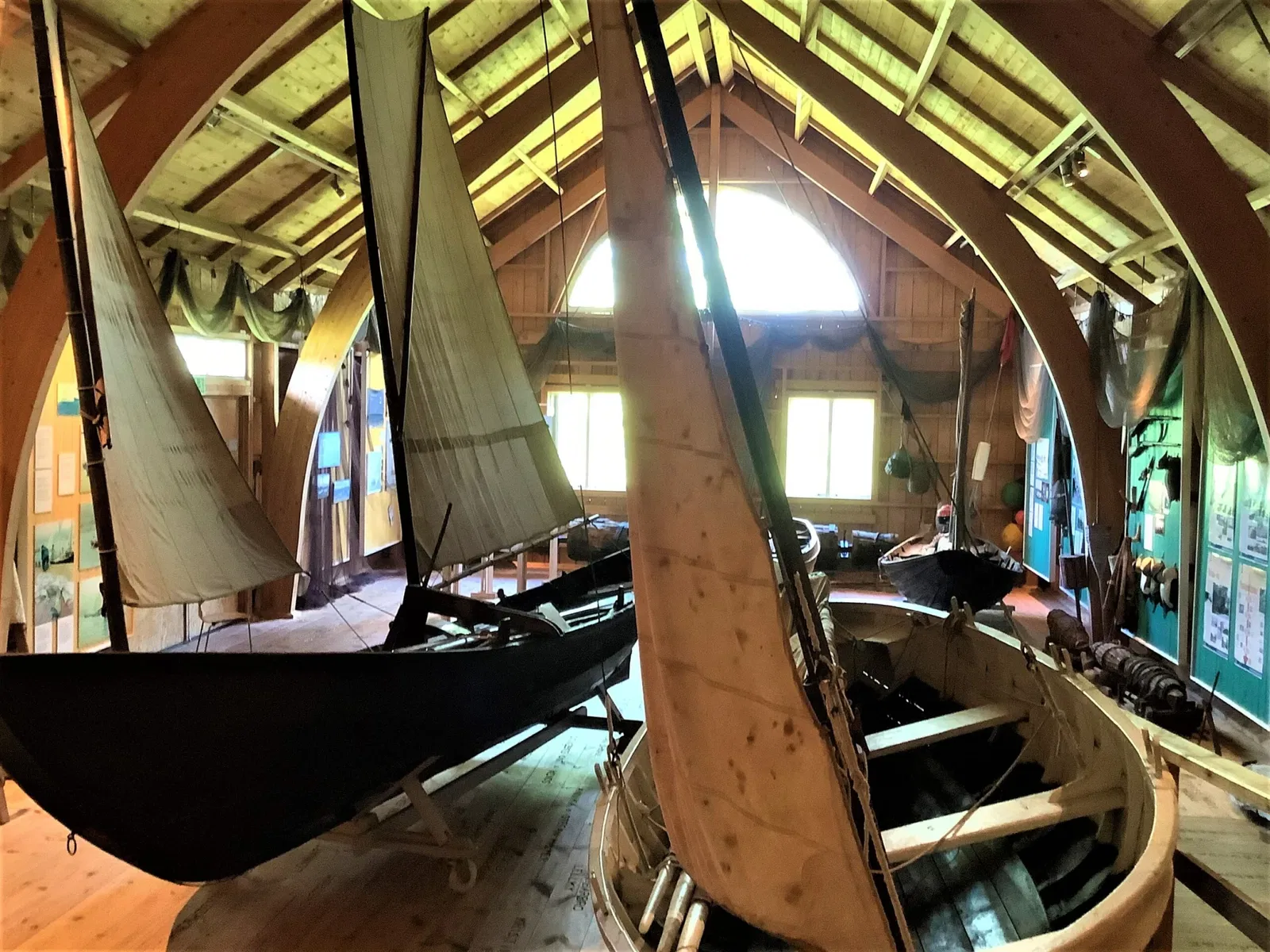 Roslagen Maritime Museum