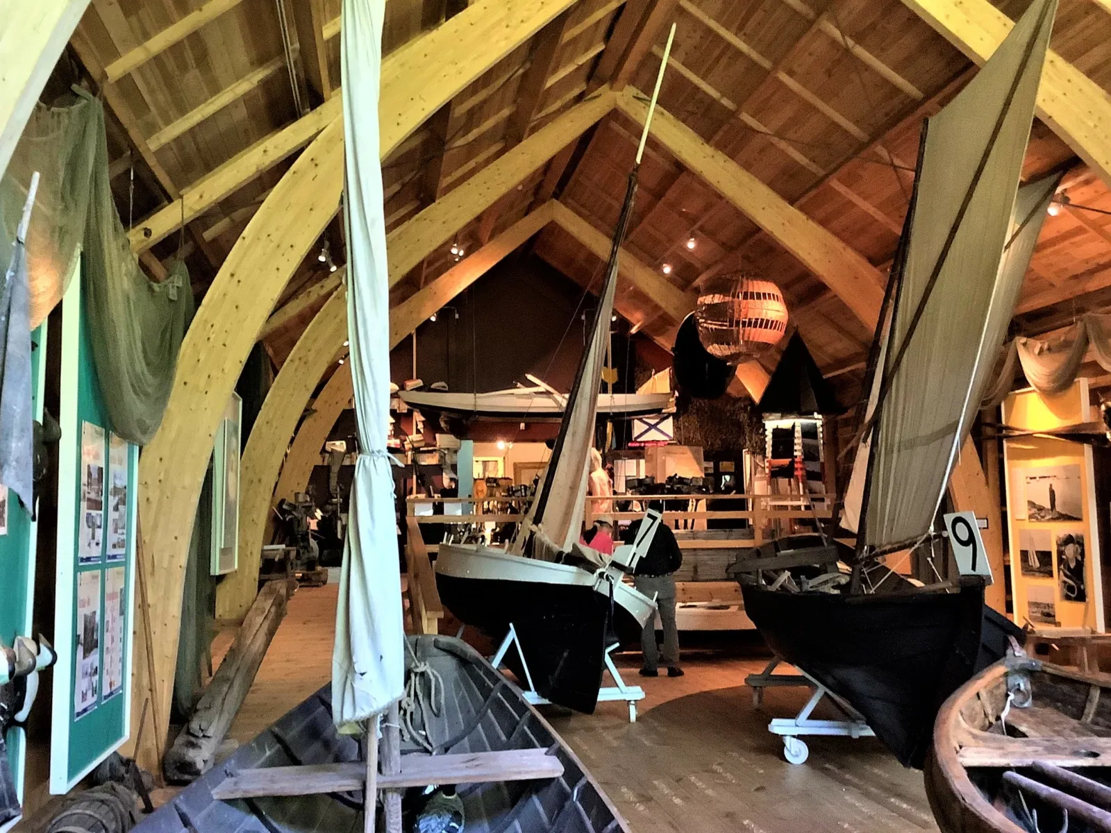 Roslagen Maritime Museum