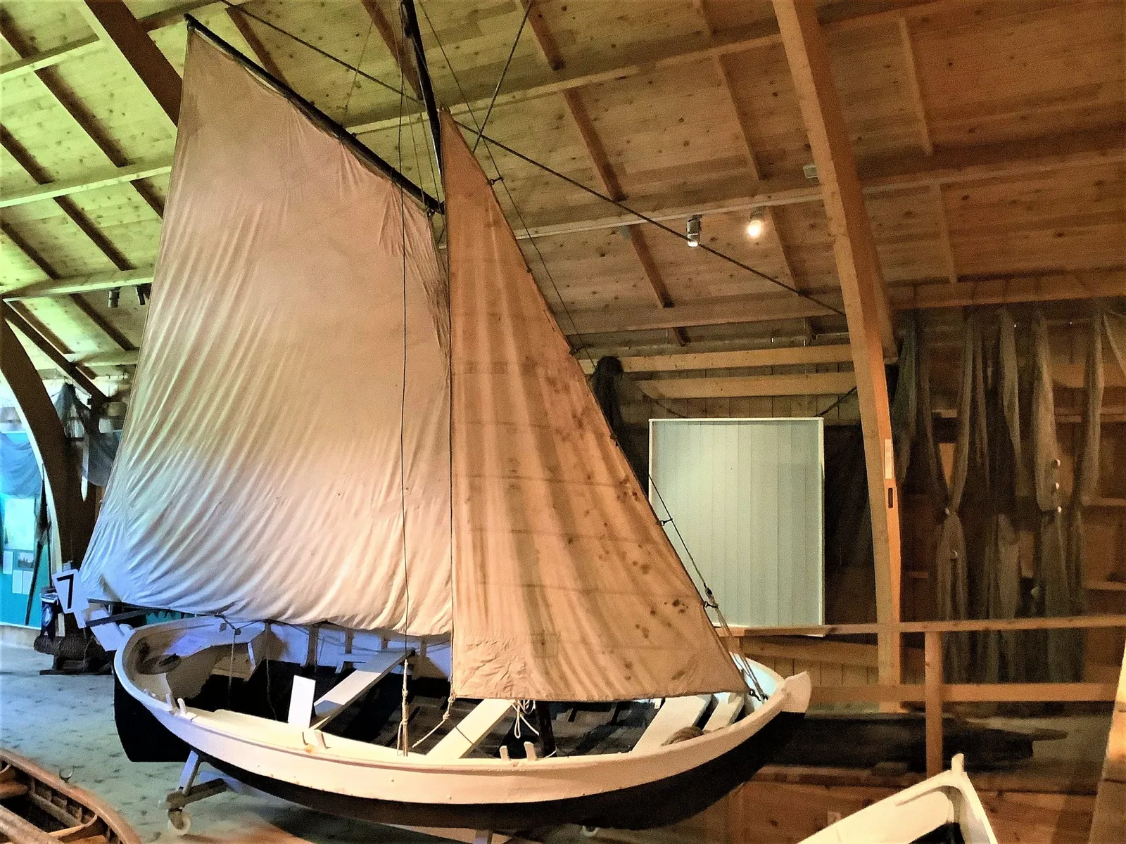 Roslagen Maritime Museum