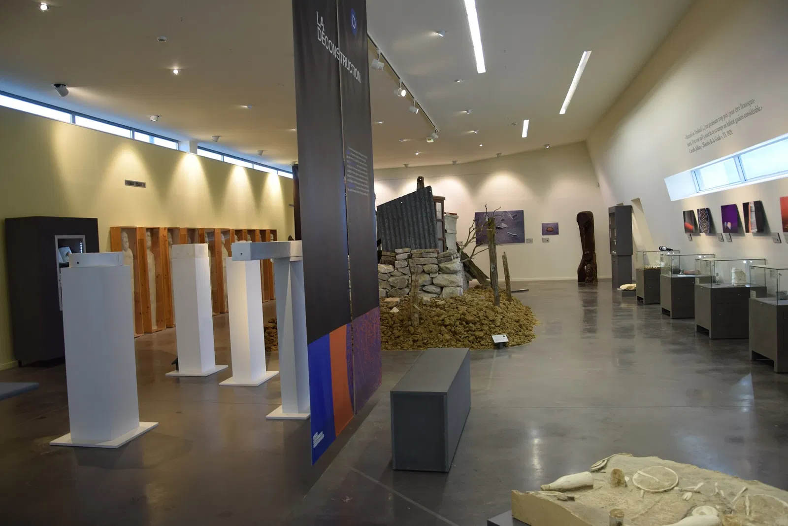 Musée Archéologique de l'Oise