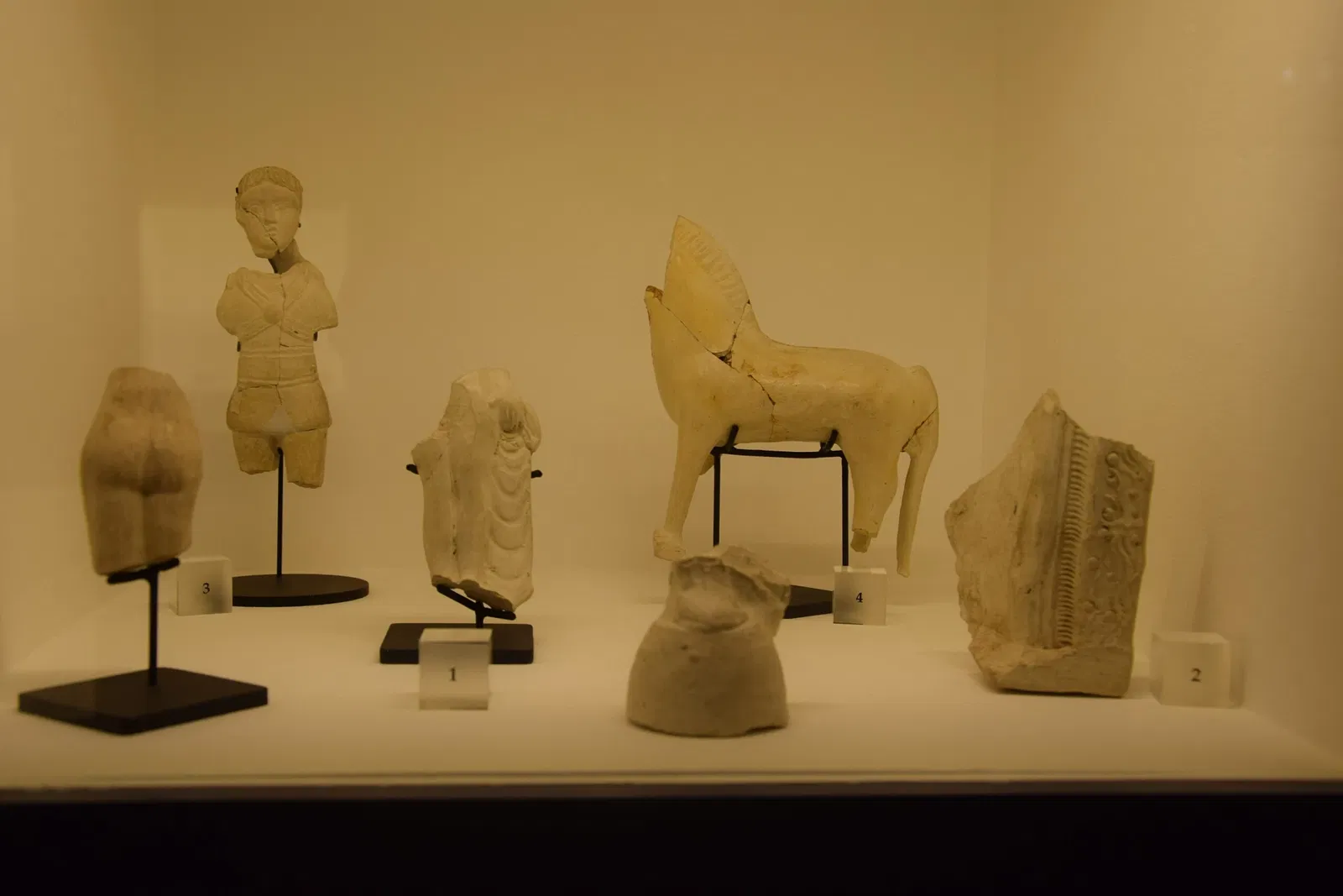 Archaeological Museum of the Oise