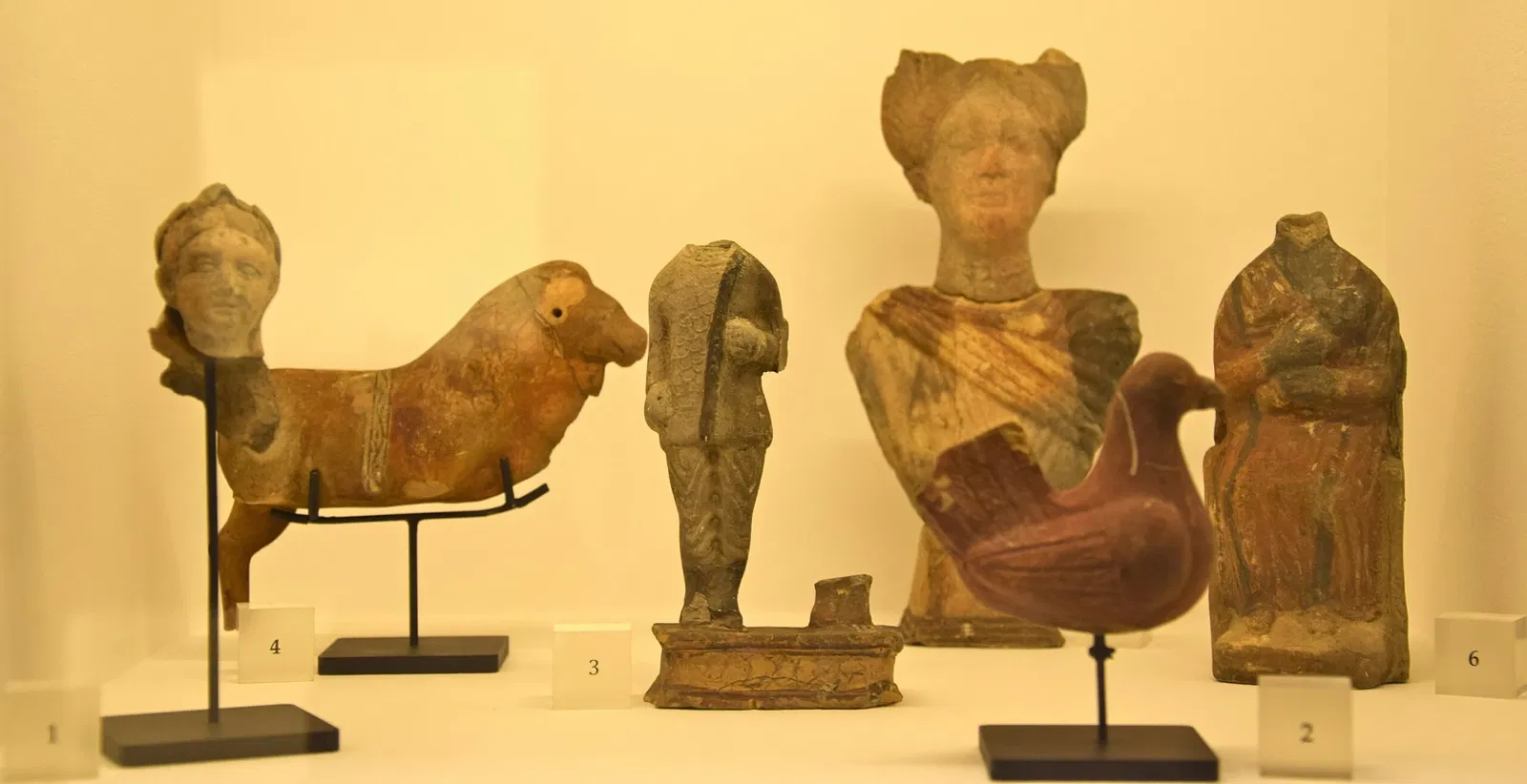 Archaeological Museum of the Oise