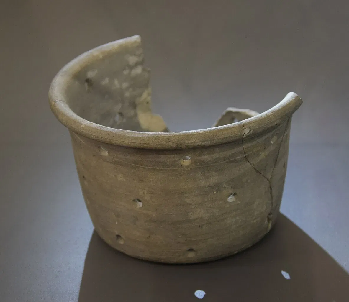 Archaeological Museum of the Oise