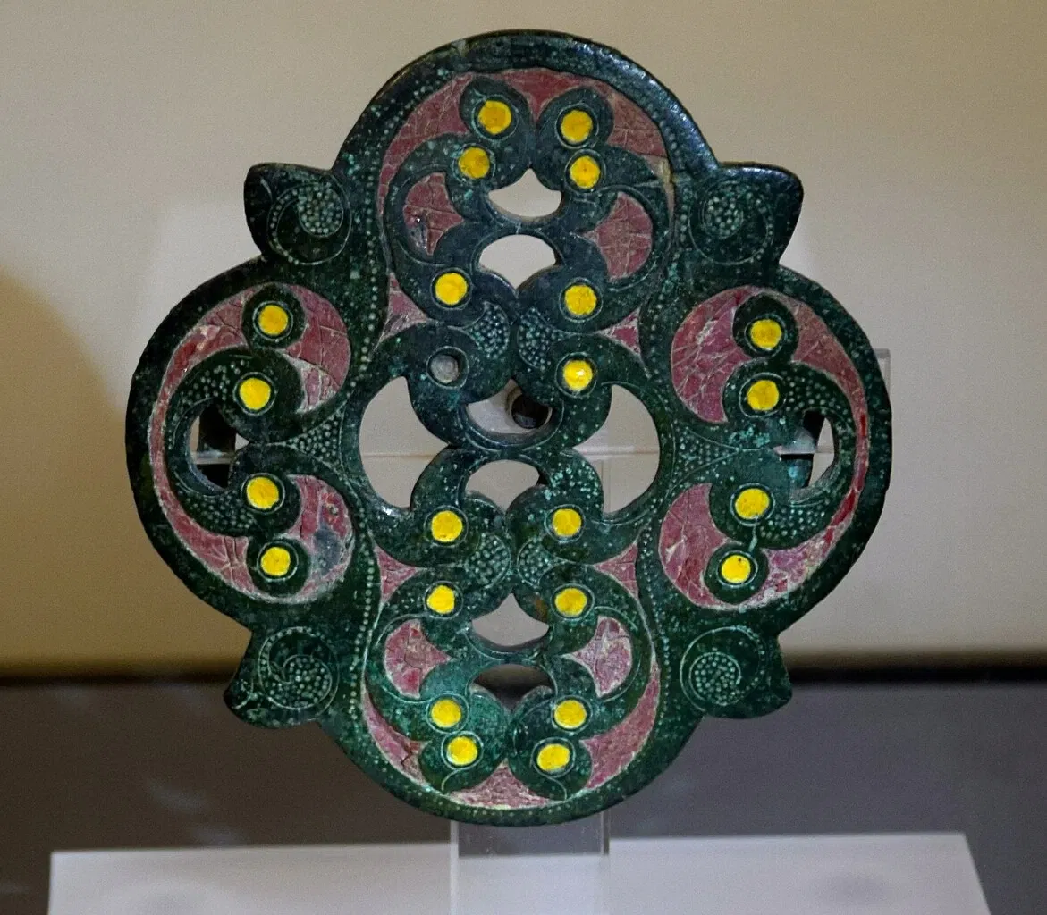 Musée Archéologique de l'Oise