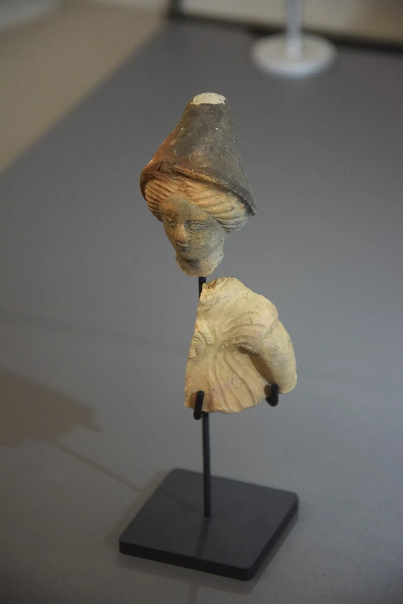 Musée Archéologique de l'Oise