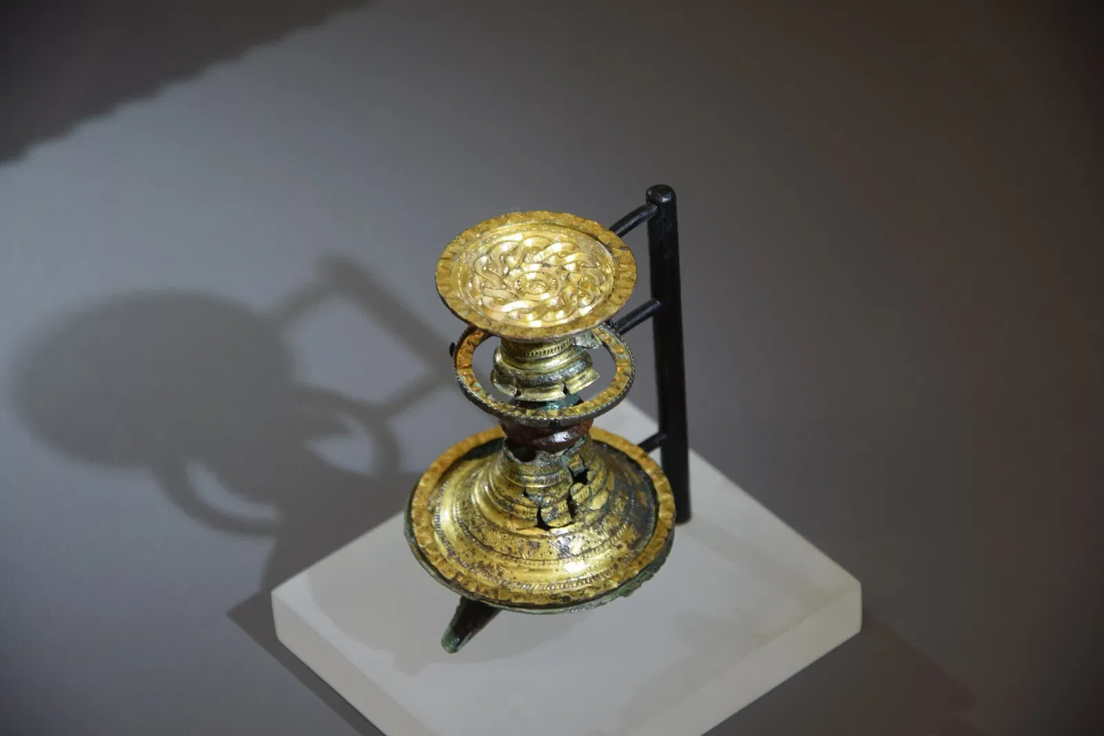 Musée Archéologique de l'Oise