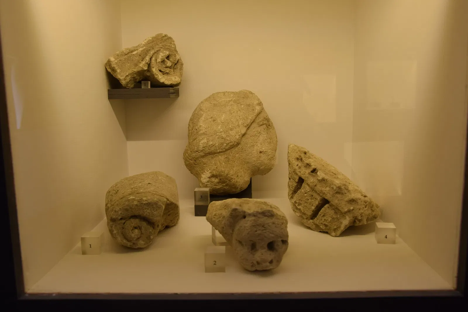 Musée Archéologique de l'Oise