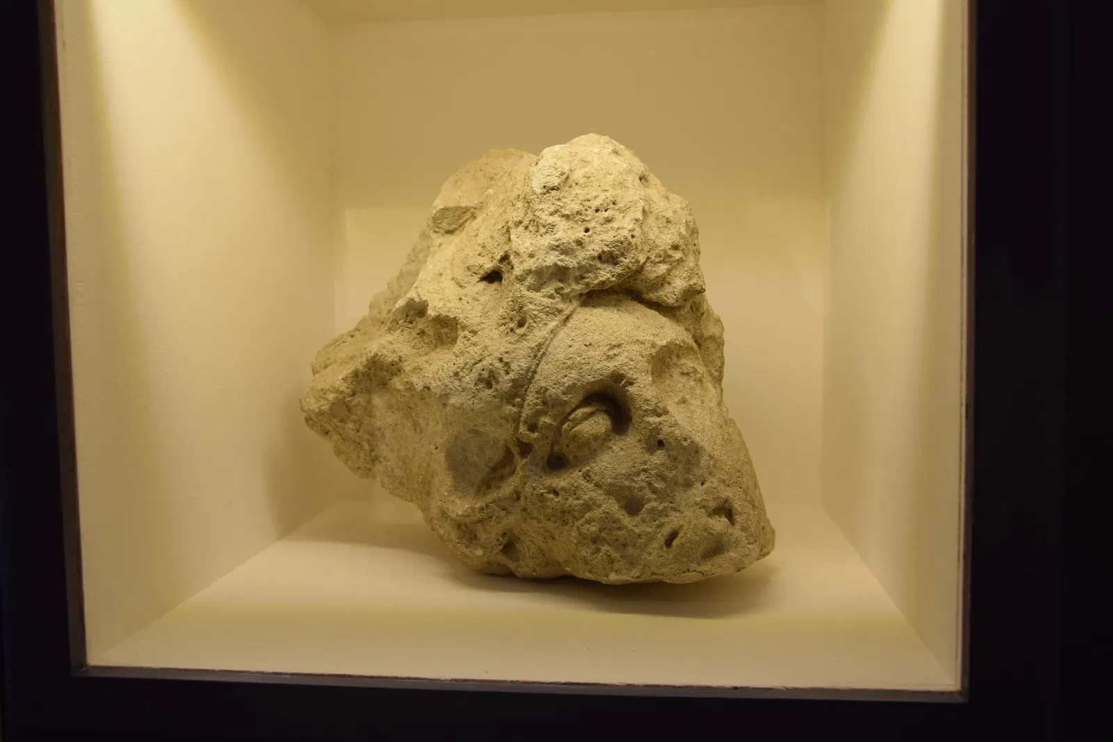 Archaeological Museum of the Oise