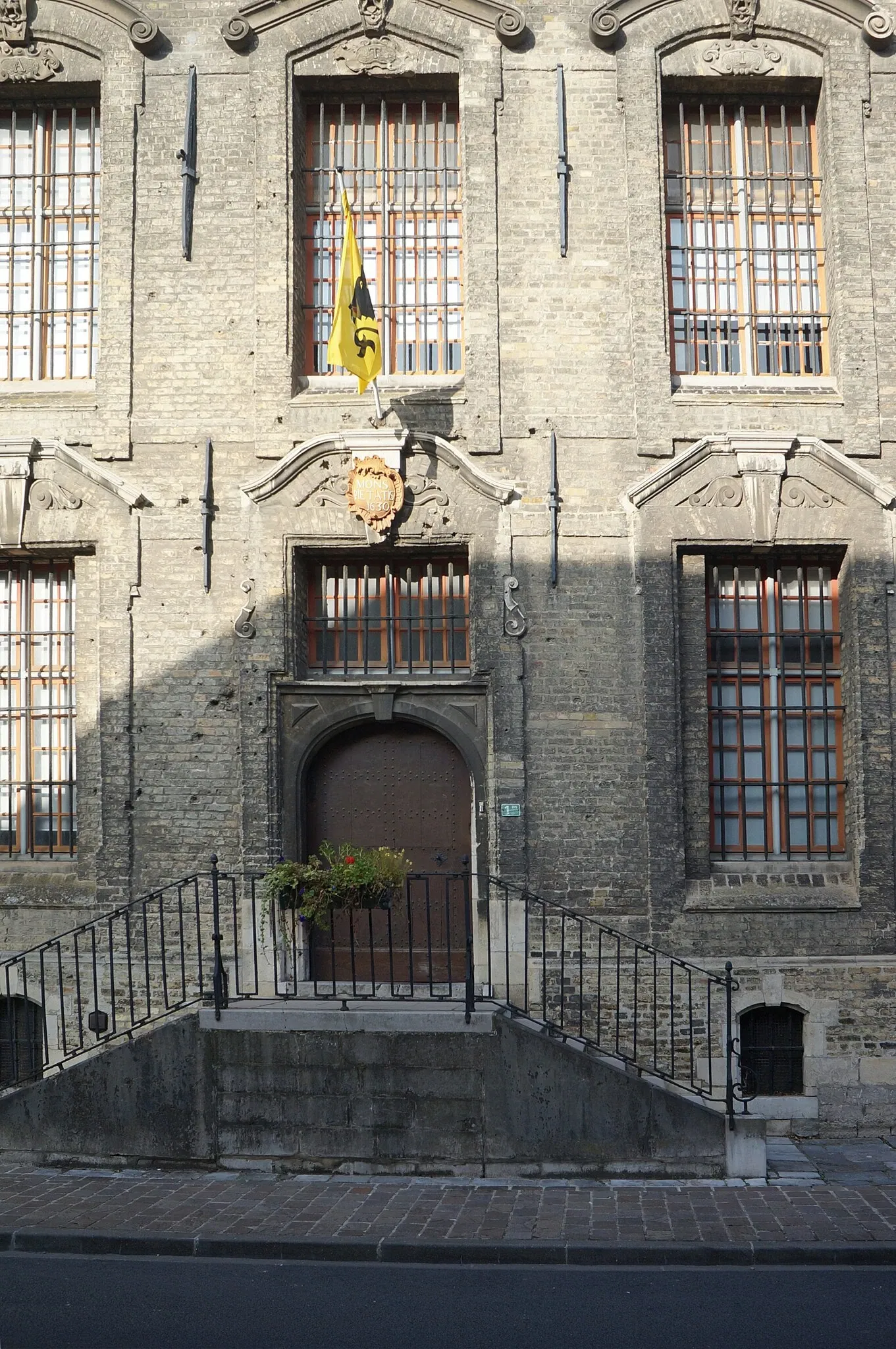 Musée du Mont-de-Piété