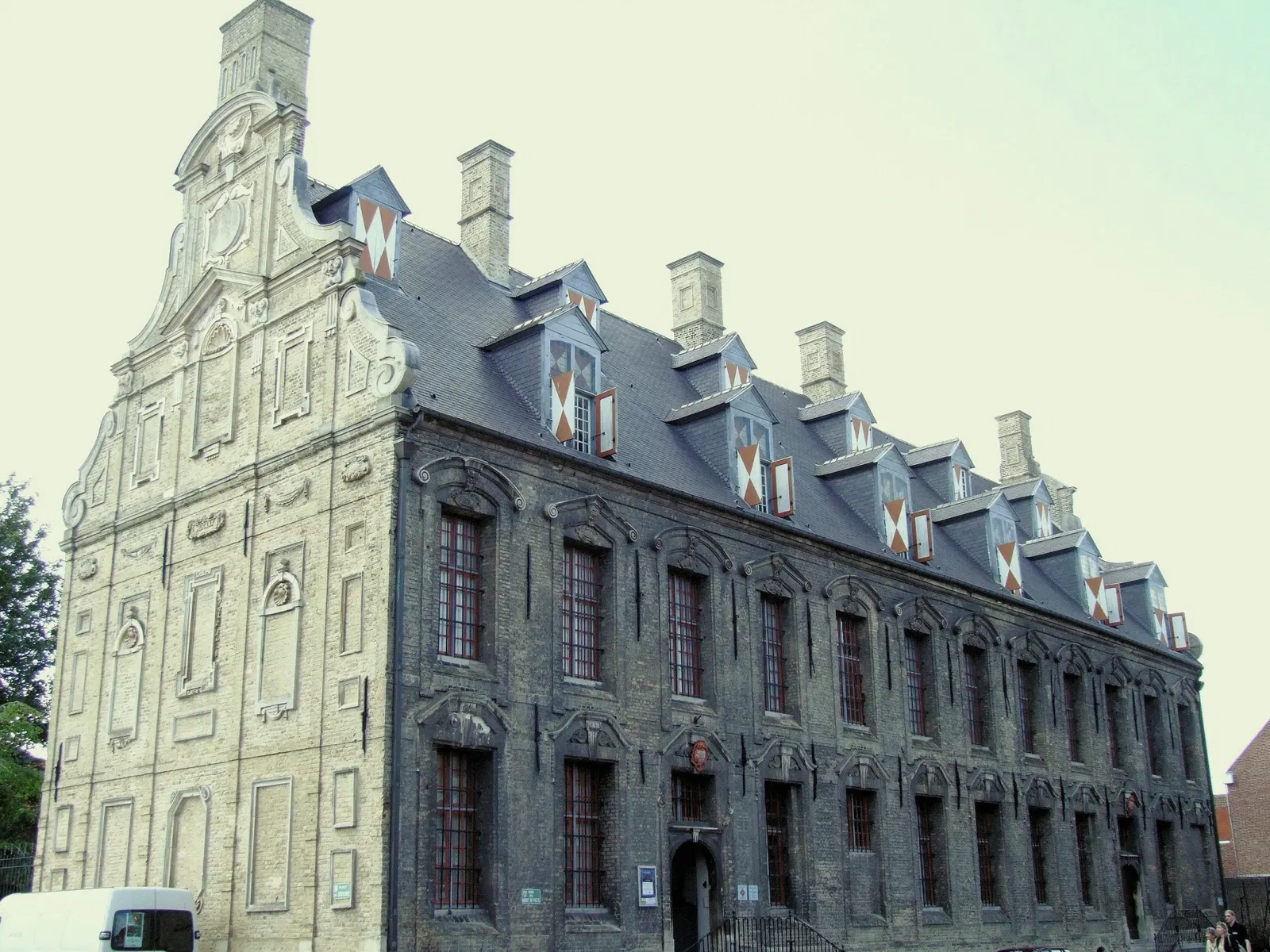 Musée du Mont-de-Piété
