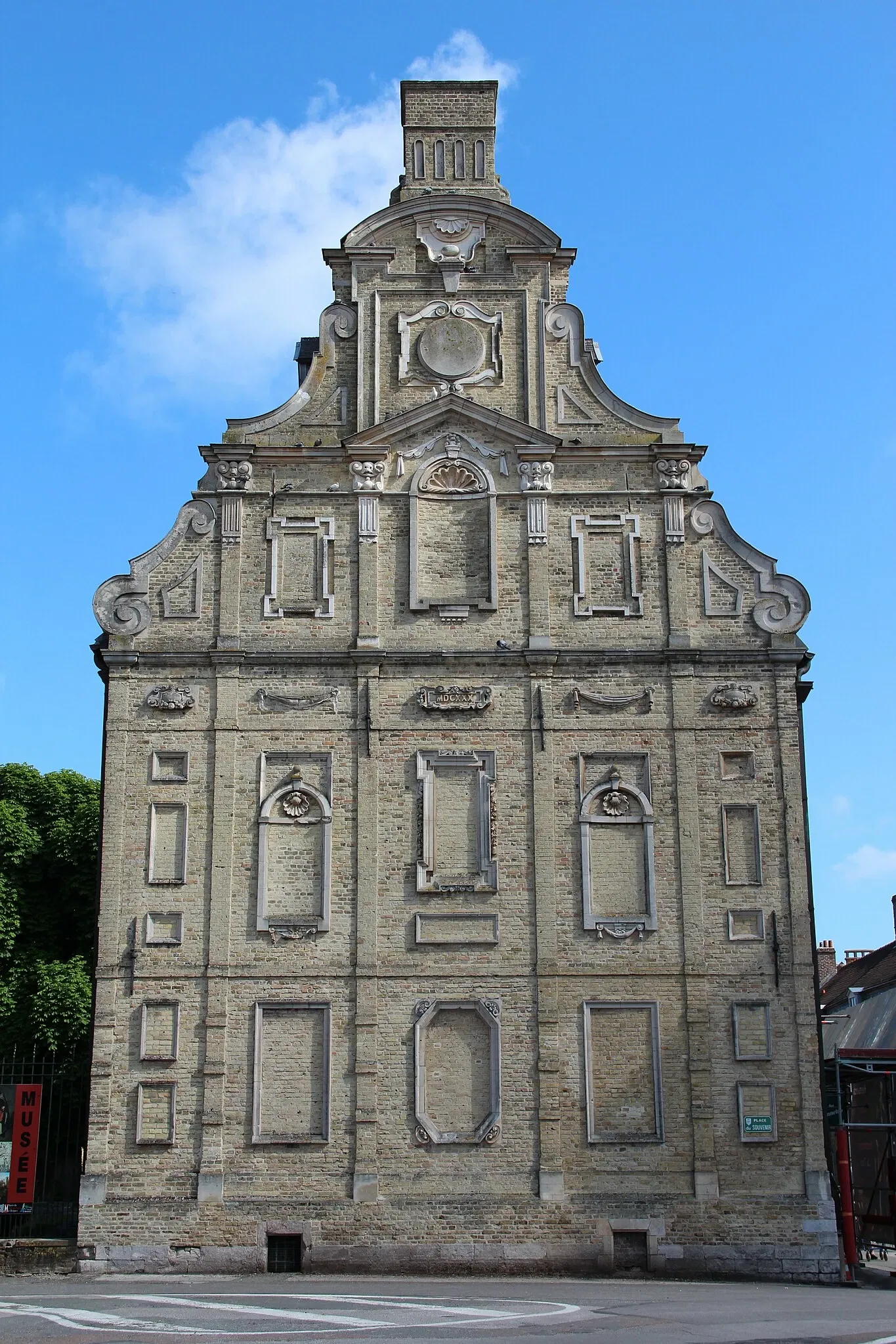 Musée du Mont-de-Piété