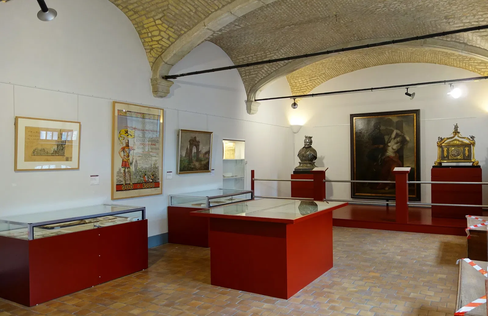 Museum of the Mont-de-Piété of Bergues