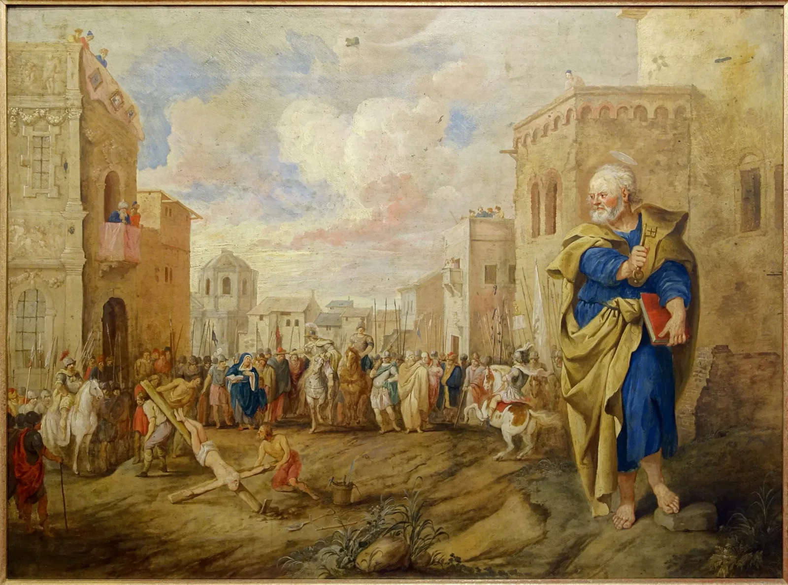 Musée du Mont-de-Piété