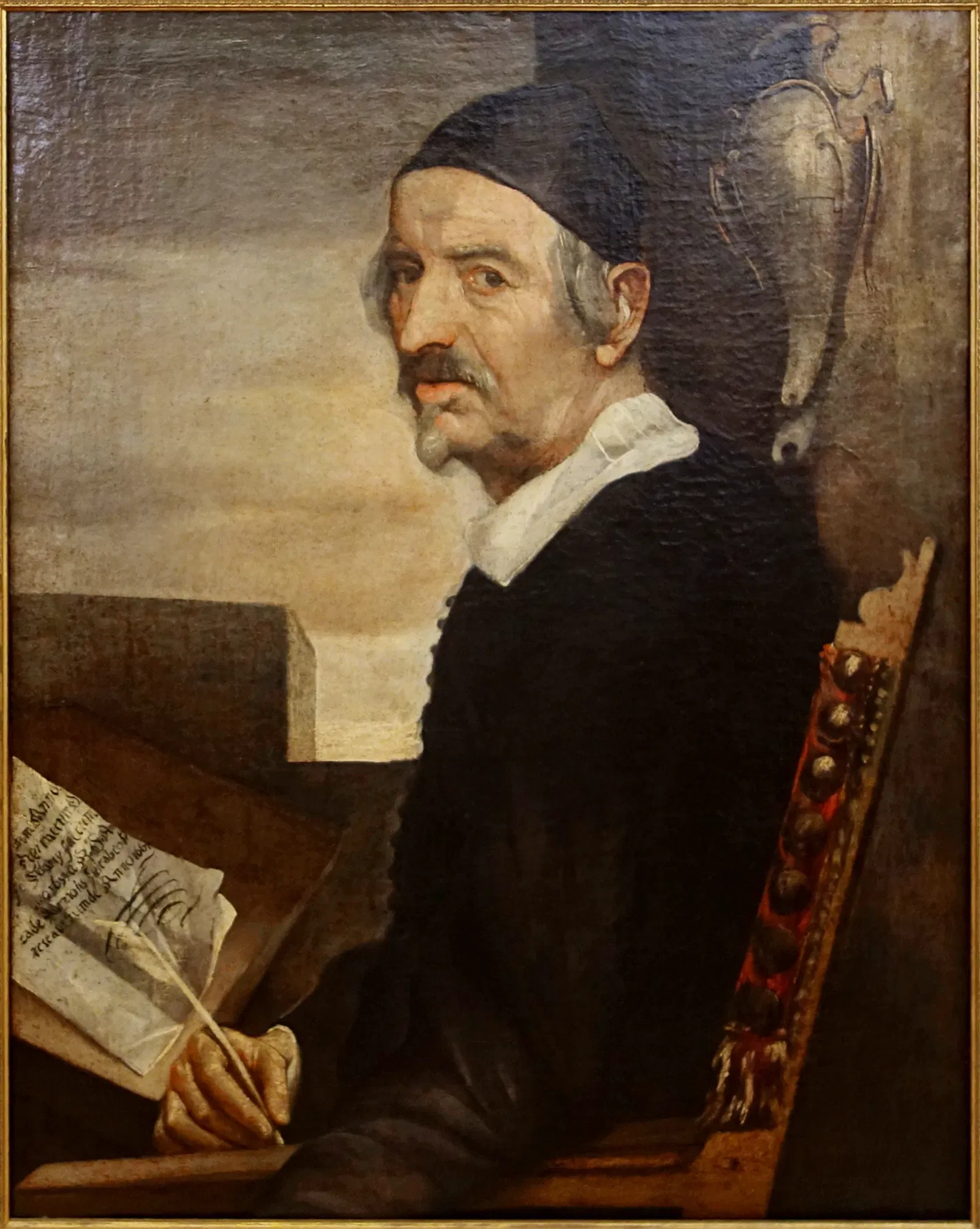 Museum of the Mont-de-Piété of Bergues