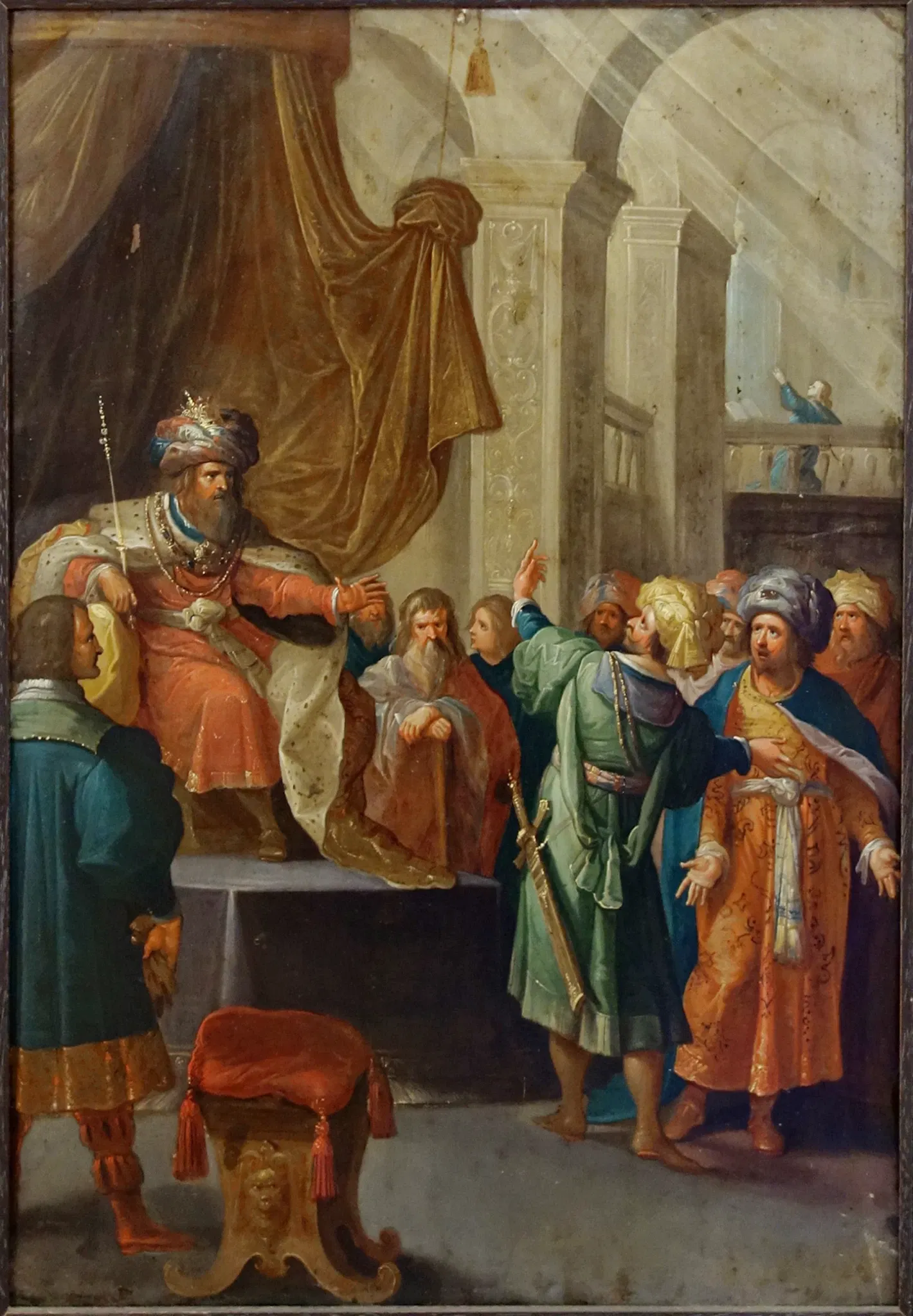 Musée du Mont-de-Piété