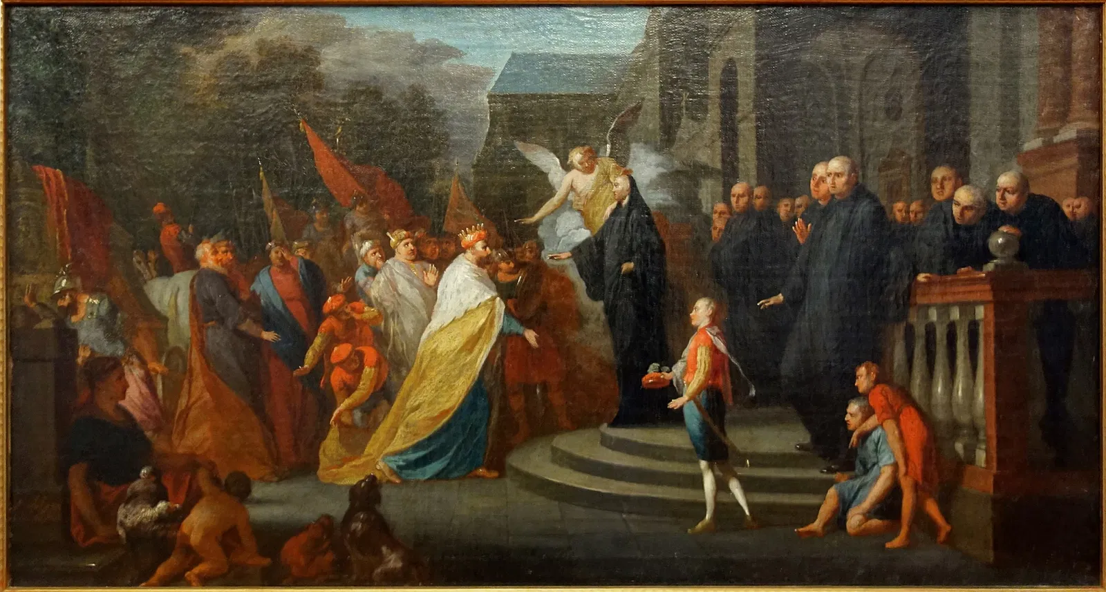 Musée du Mont-de-Piété