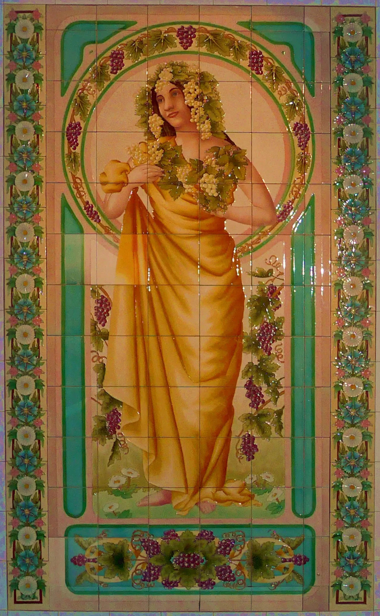 Musée de la Céramique de Desvres