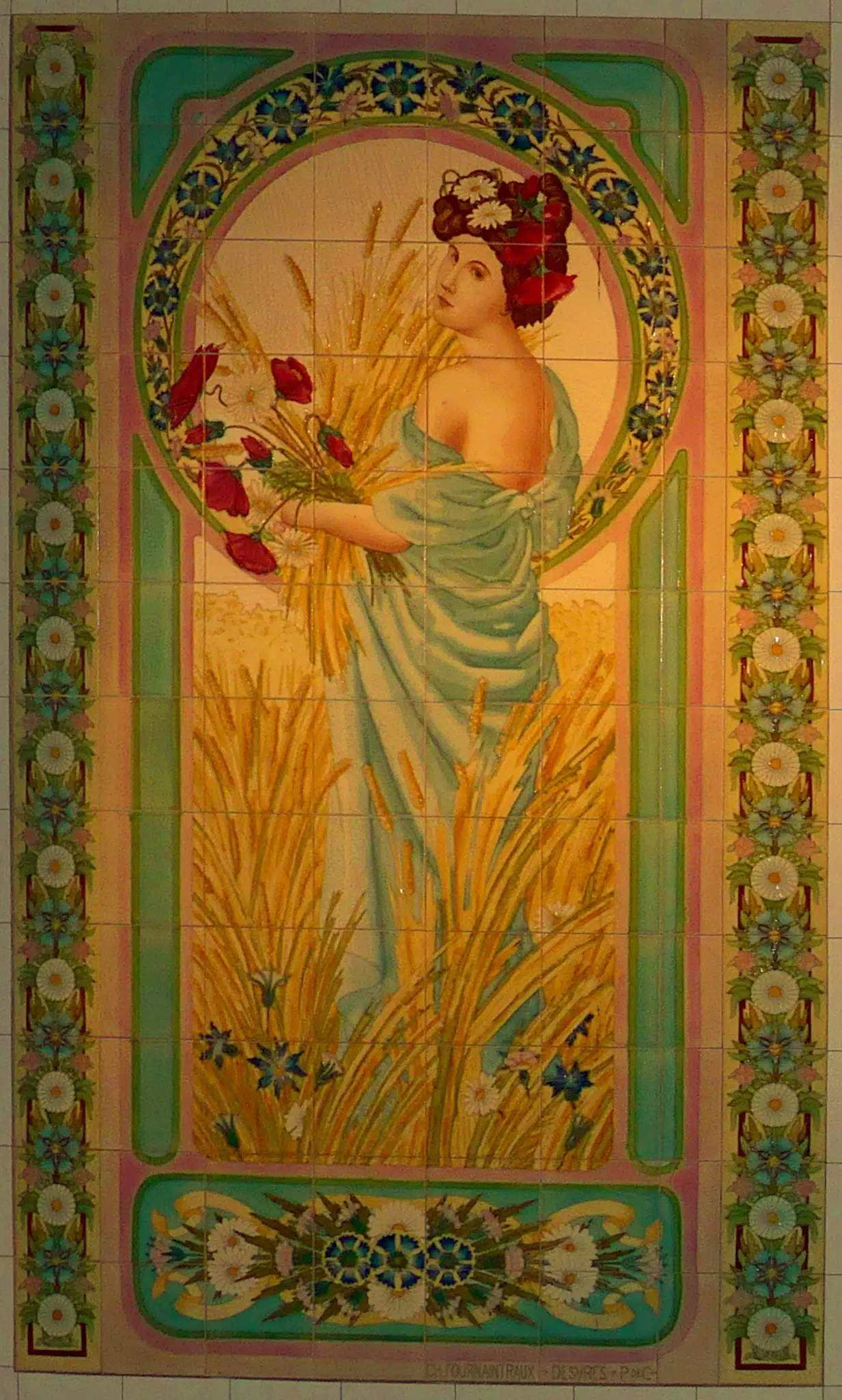 Musée de la Céramique de Desvres