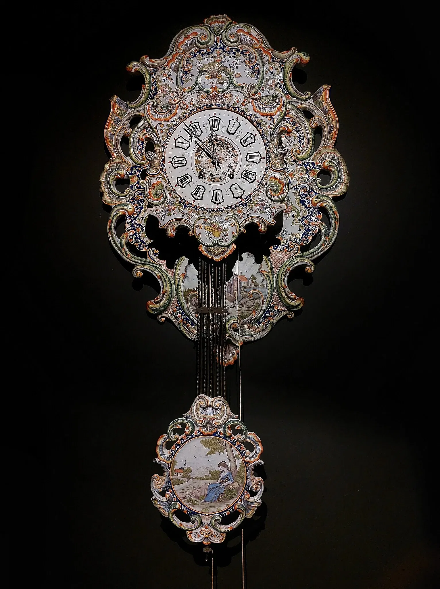 Musée de la Céramique de Desvres