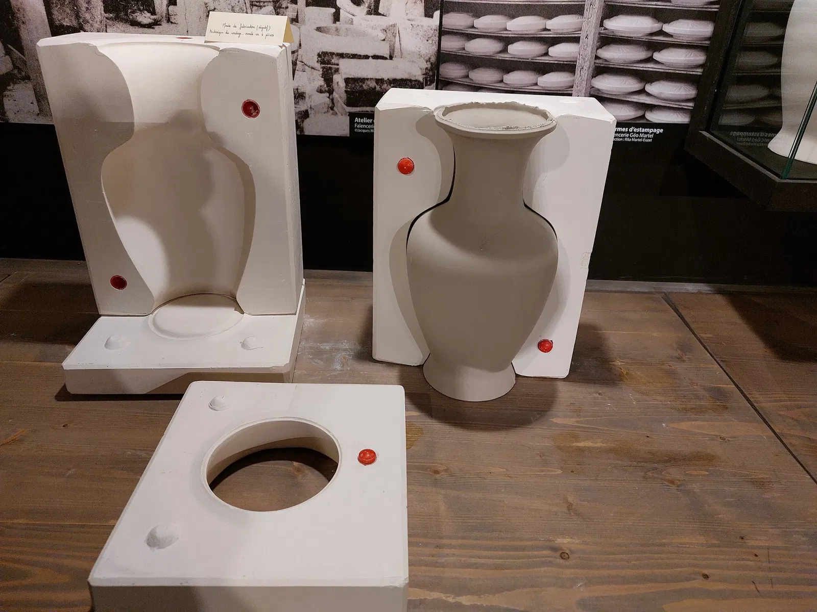 Musée de la Céramique de Desvres