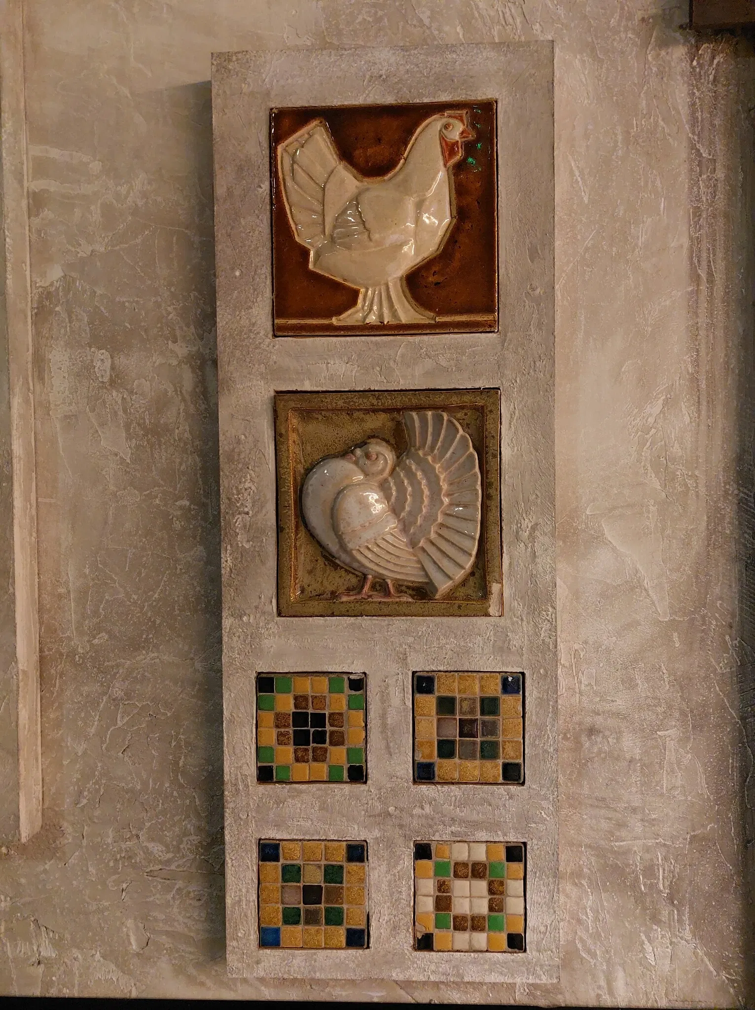 Musée de la Céramique de Desvres