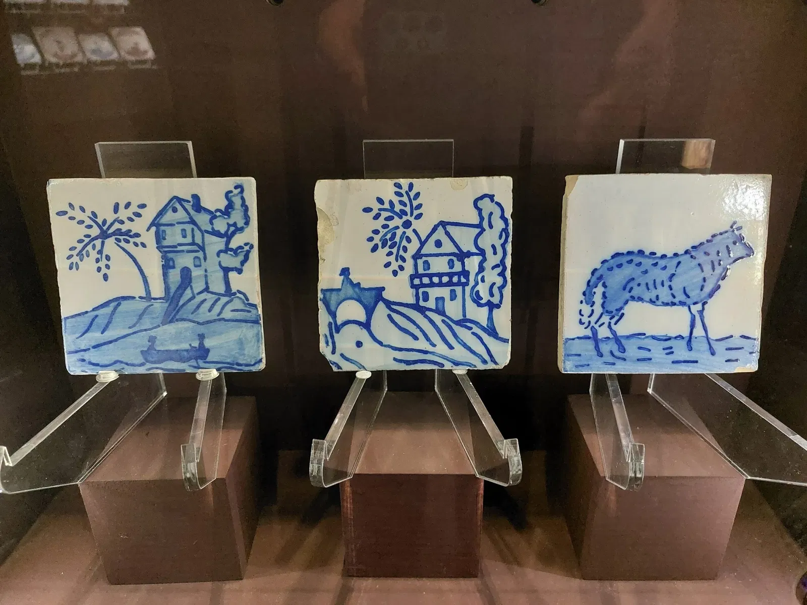 Musée de la Céramique de Desvres