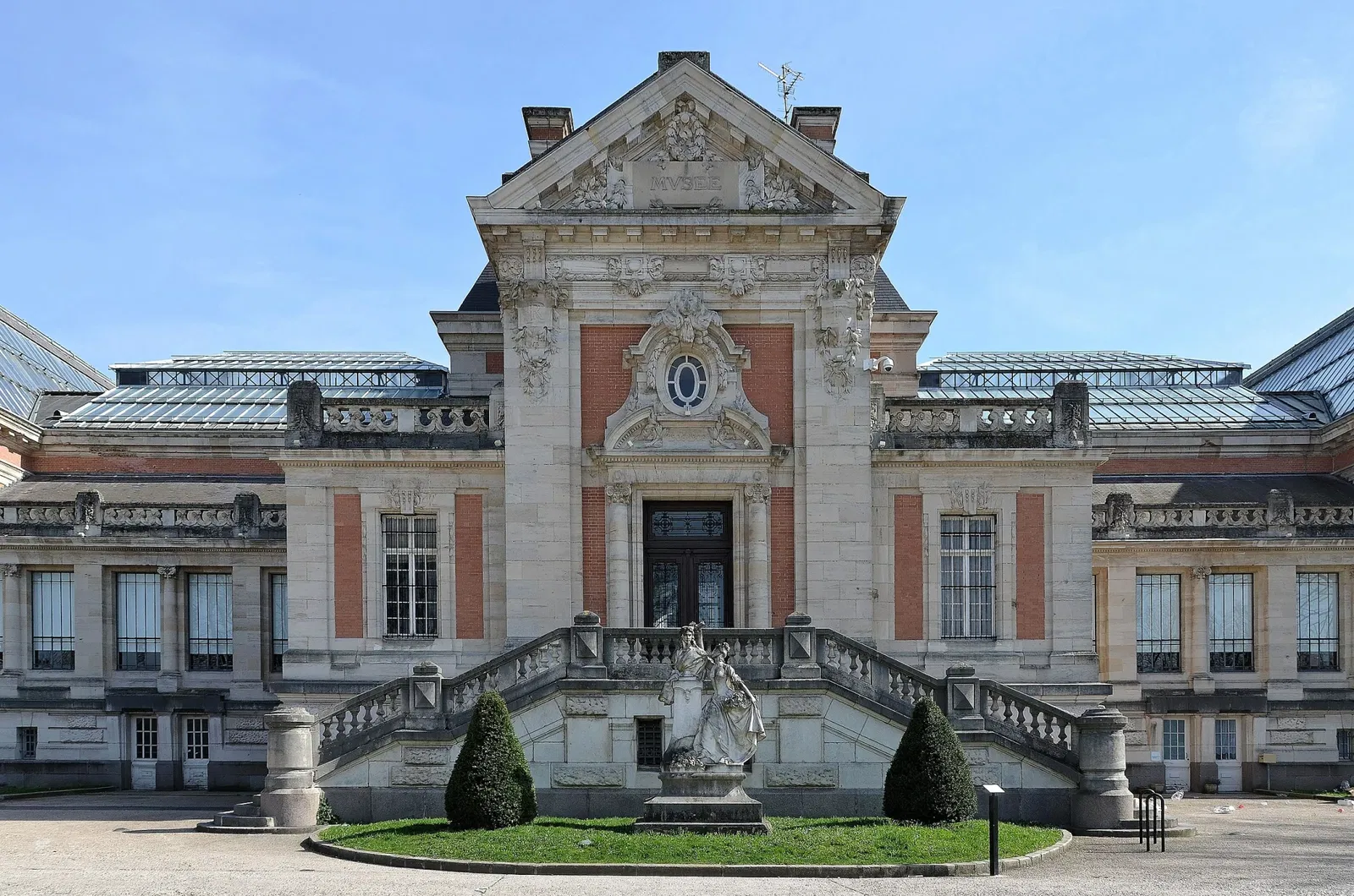 Musée des Beaux-Arts