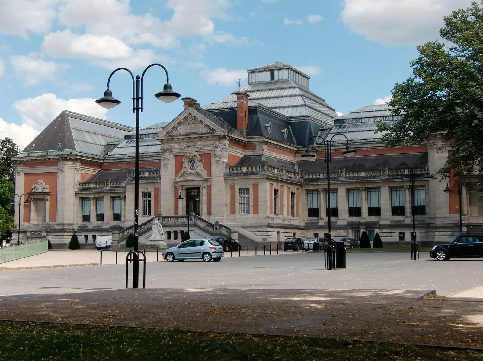 Musée des Beaux-Arts