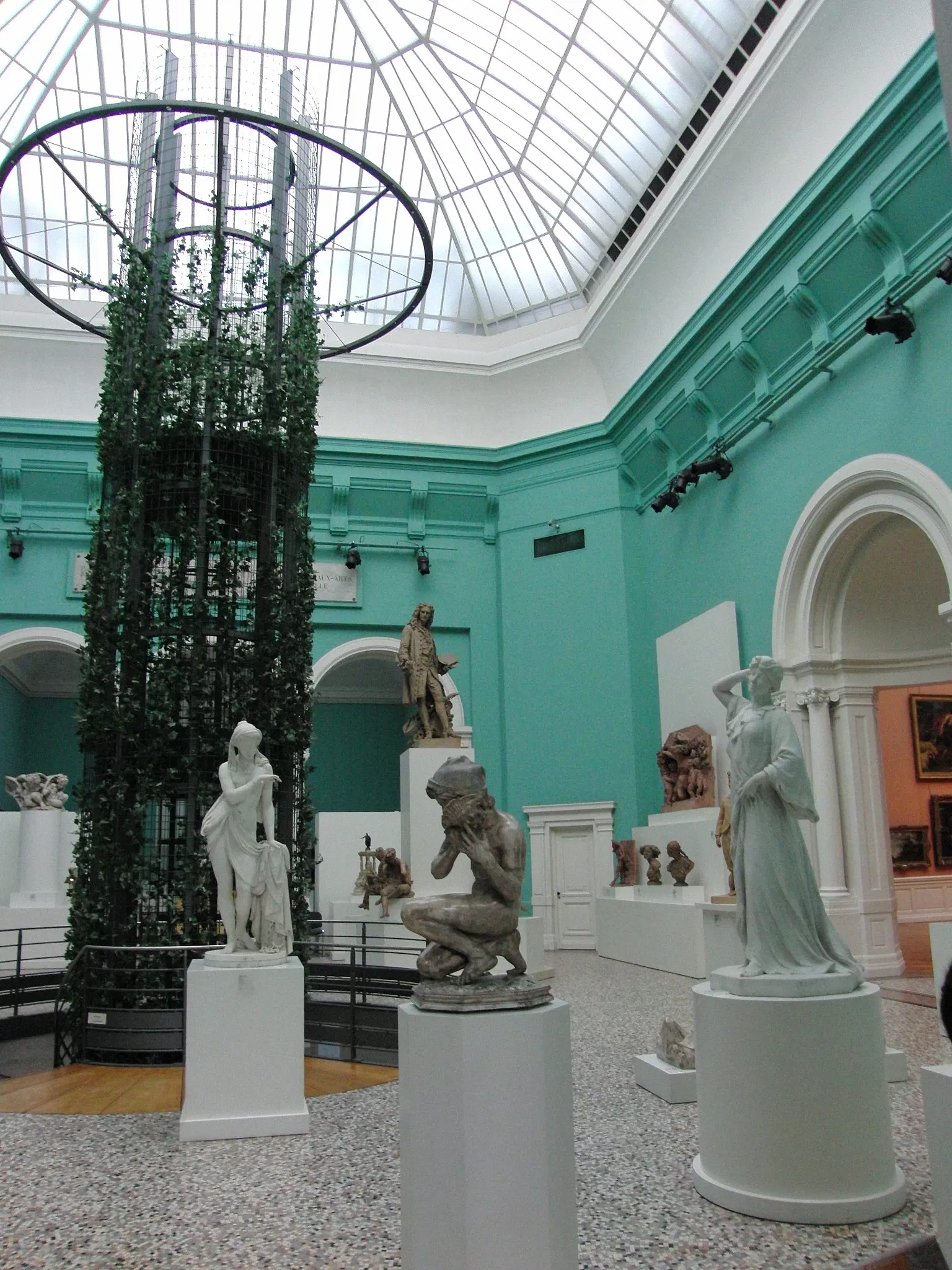 Musée des Beaux-Arts