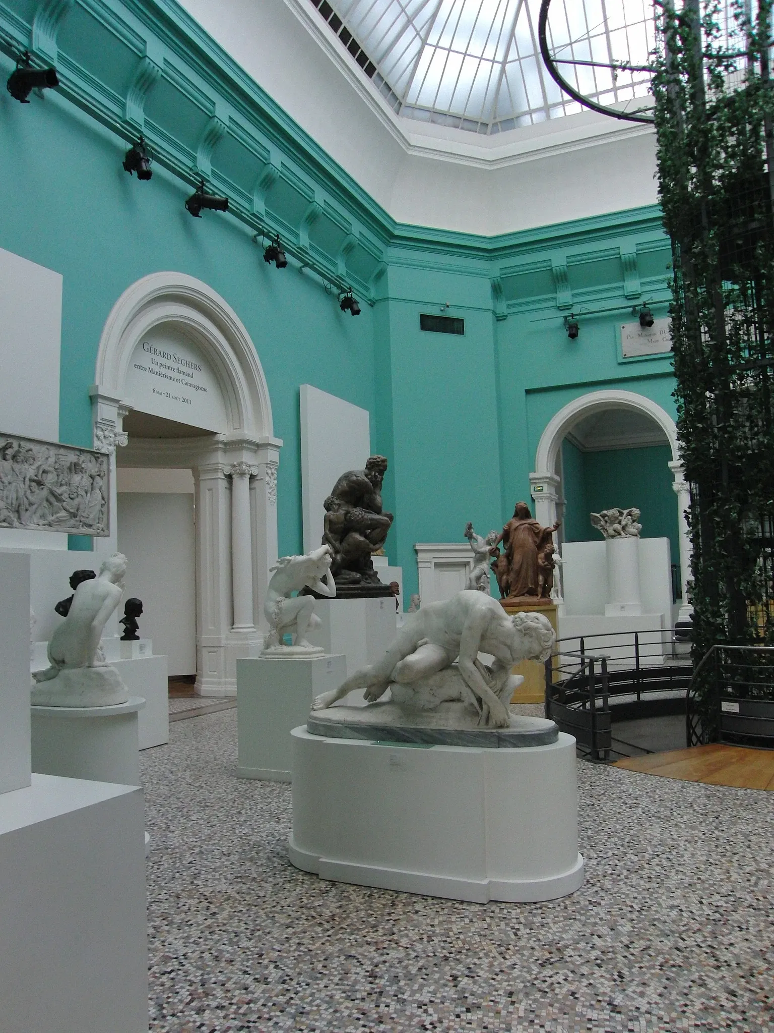 Musée des Beaux-Arts