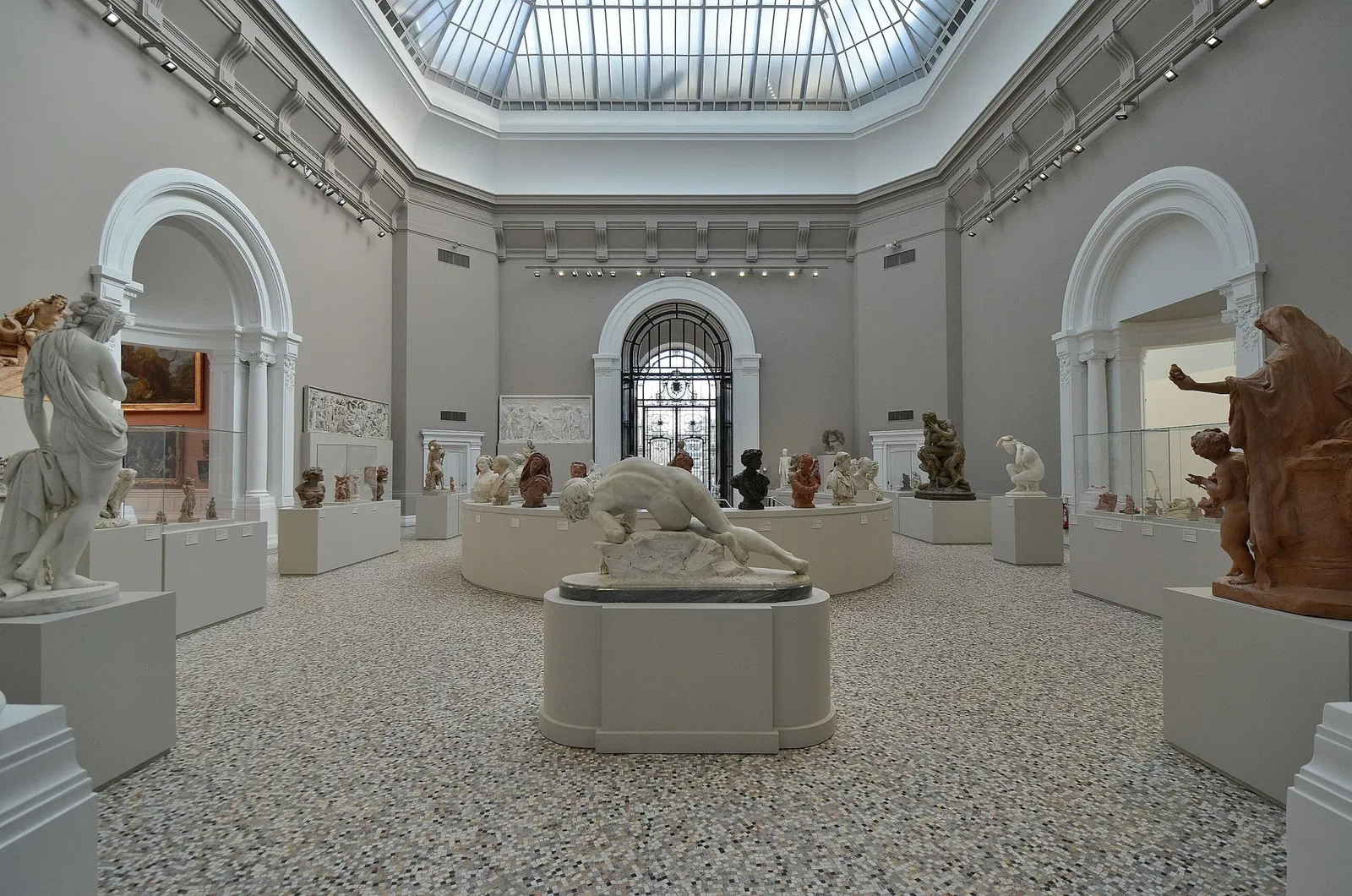 Musée des Beaux-Arts