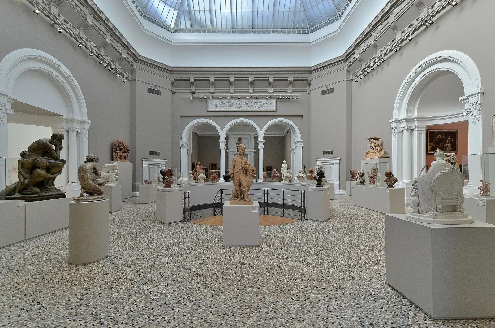 Musée des Beaux-Arts