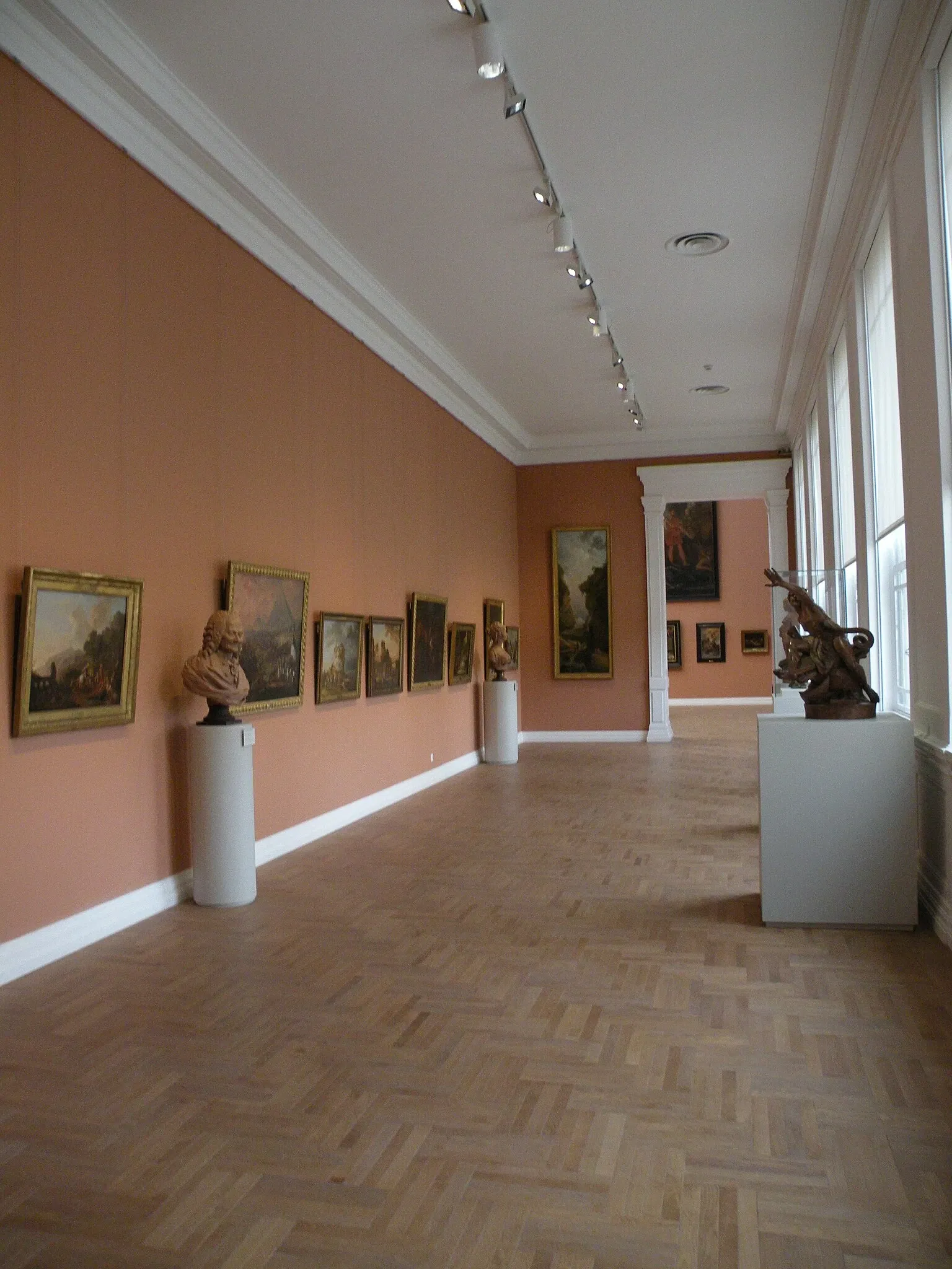 Musée des Beaux-Arts