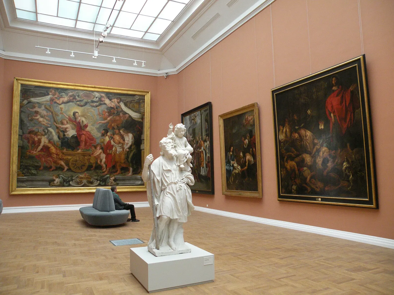 Musée des Beaux-Arts