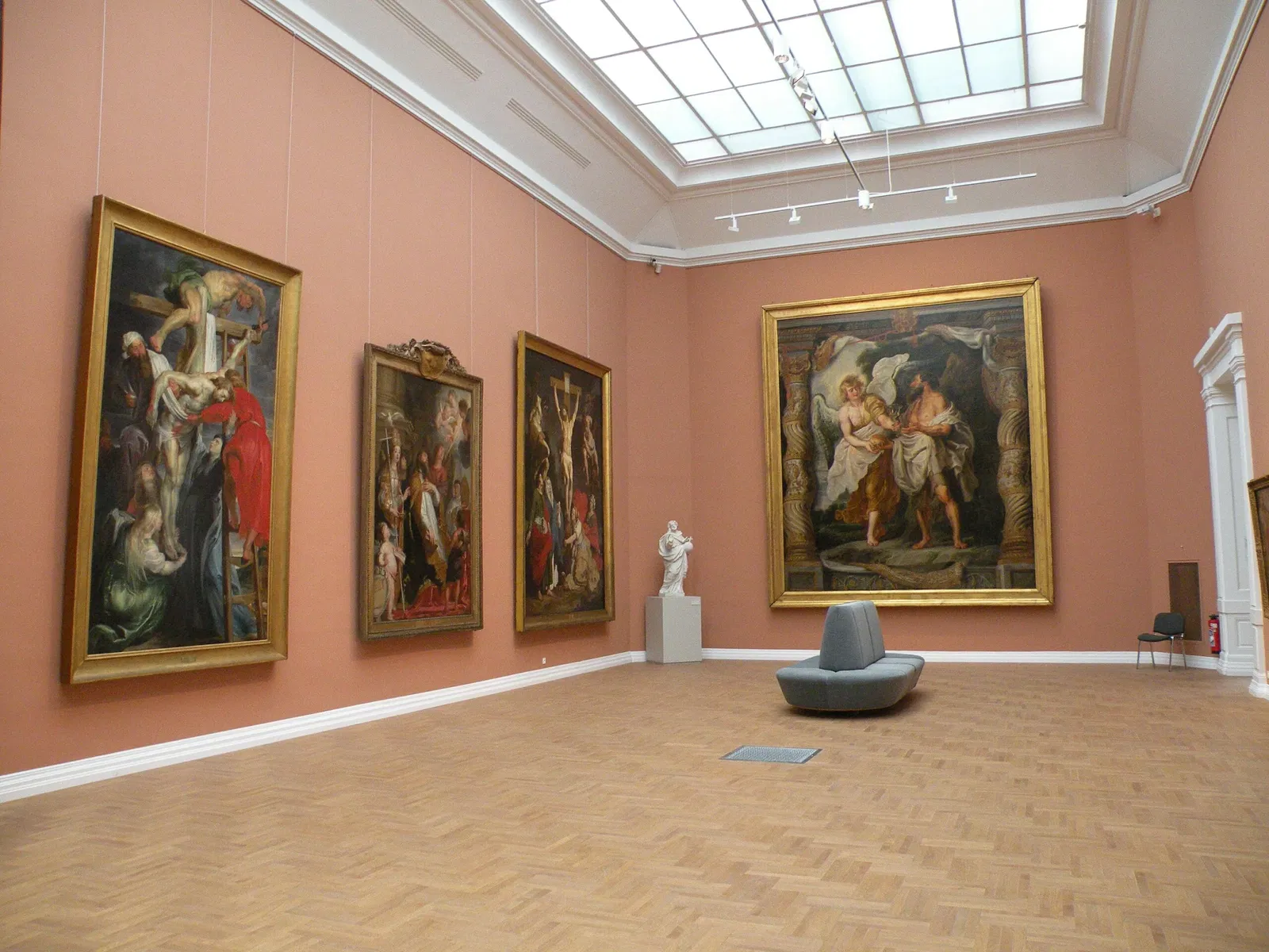 Musée des Beaux-Arts
