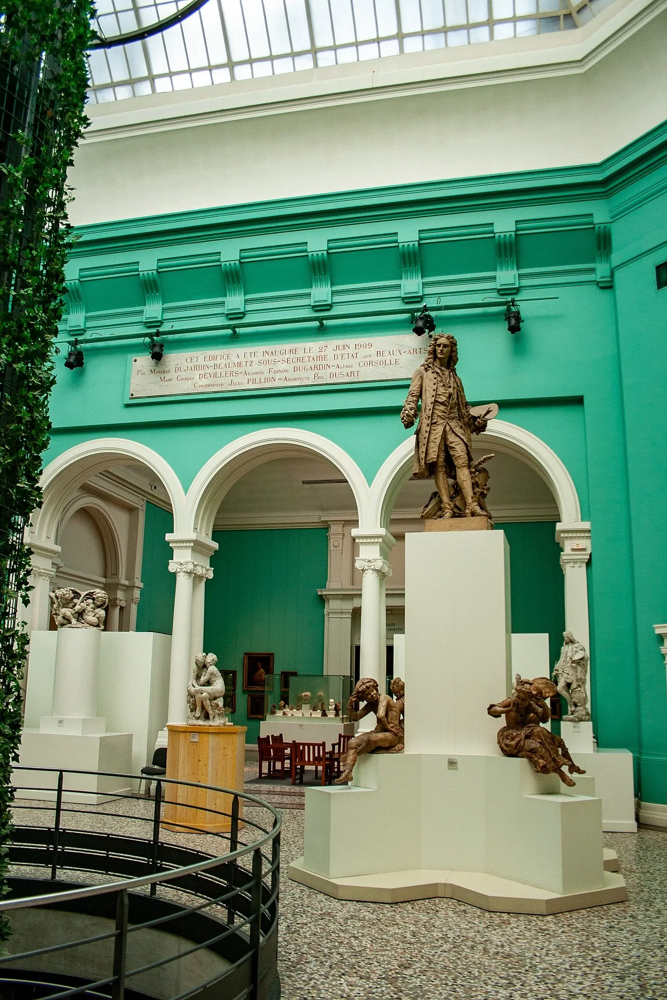 Musée des Beaux-Arts