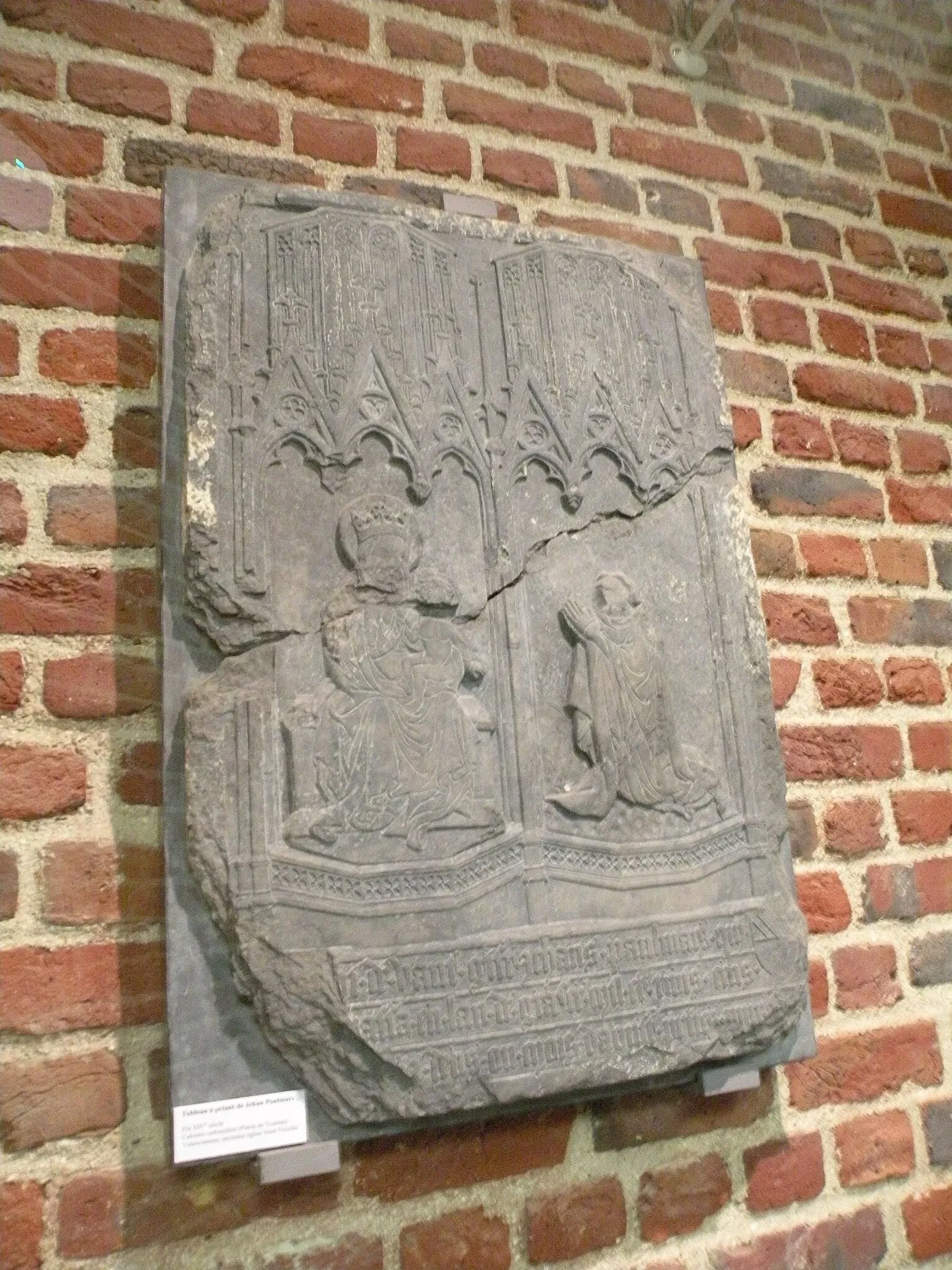 Musée des Beaux-Arts