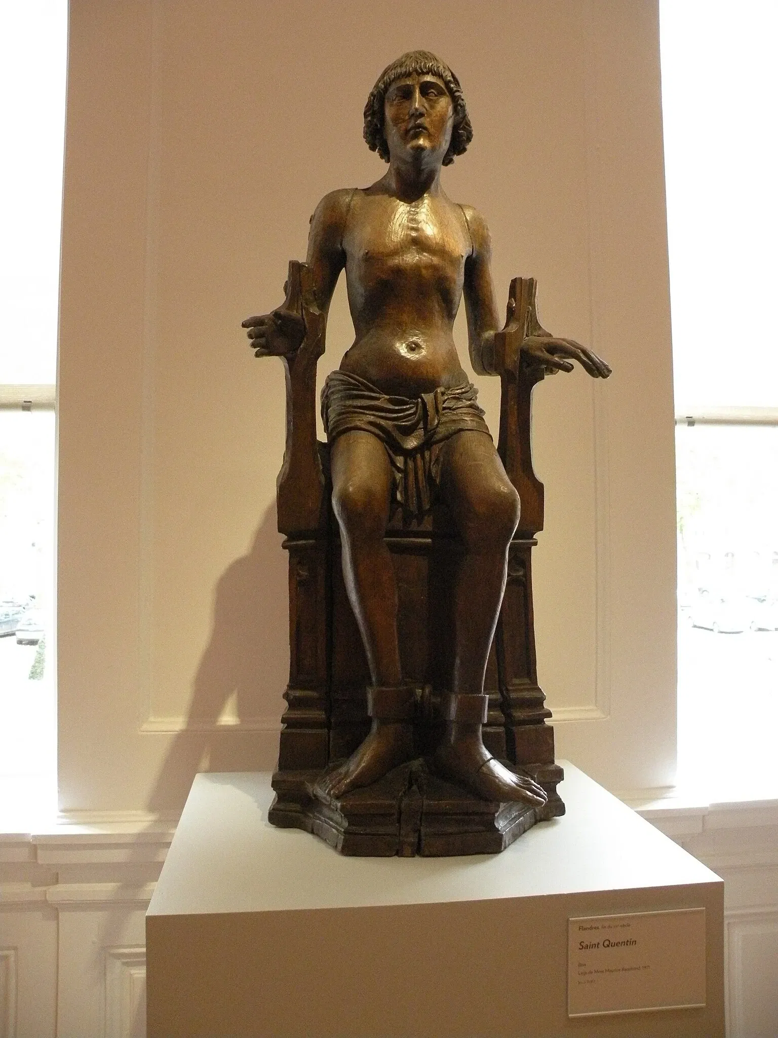 Musée des Beaux-Arts